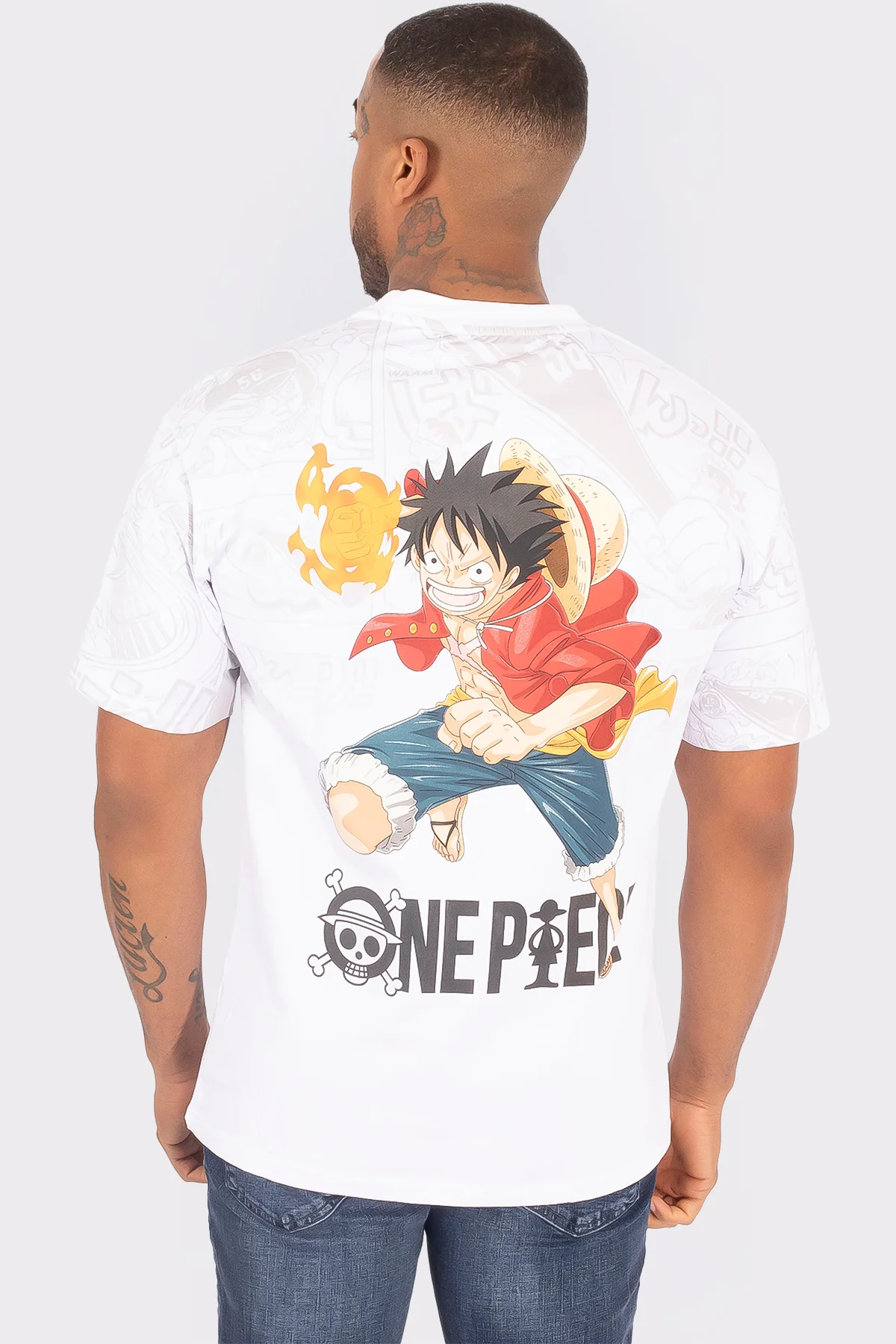 THE SYDNEY T-SHIRT - Image 6