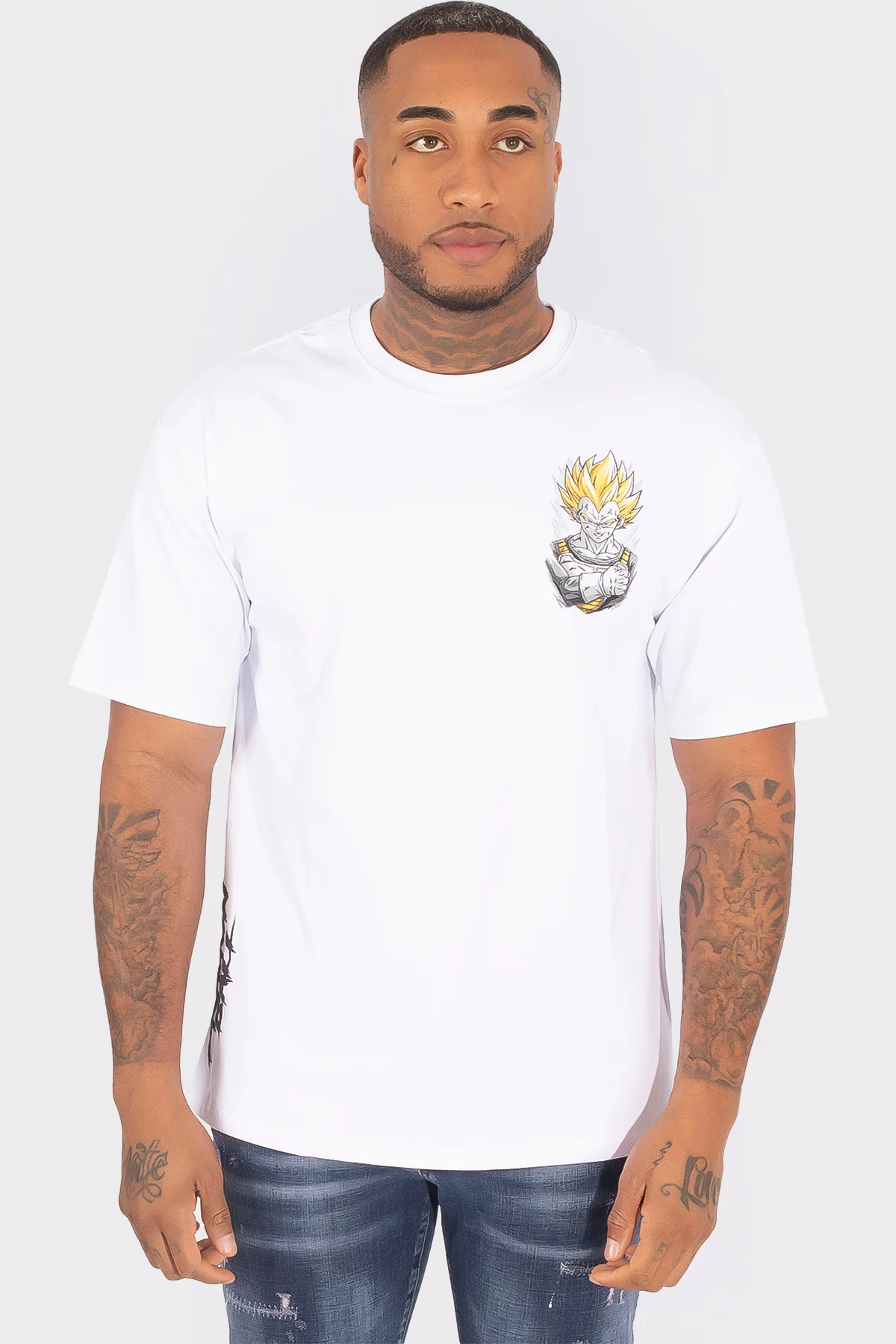 THE TOKYO T-SHIRT