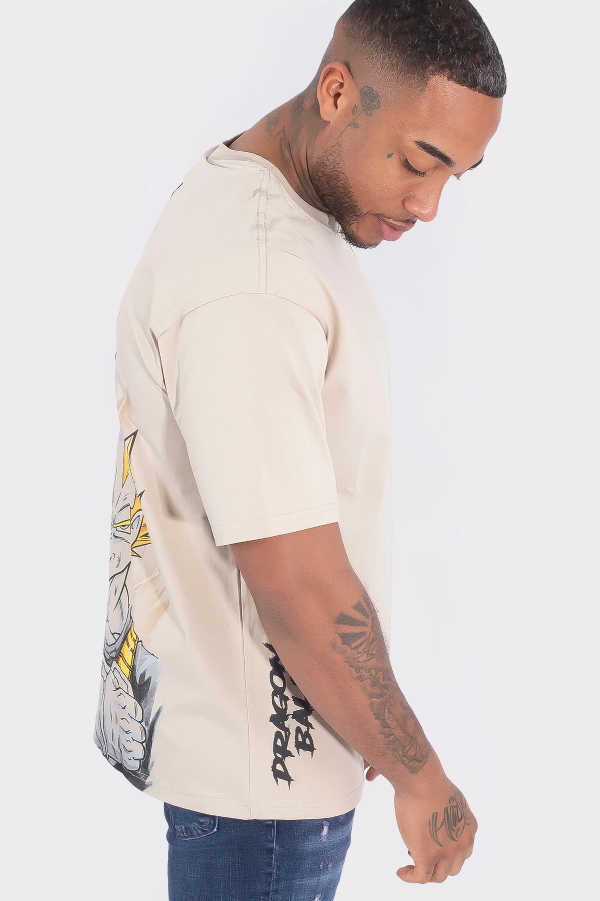 THE TOKYO T-SHIRT - Image 5