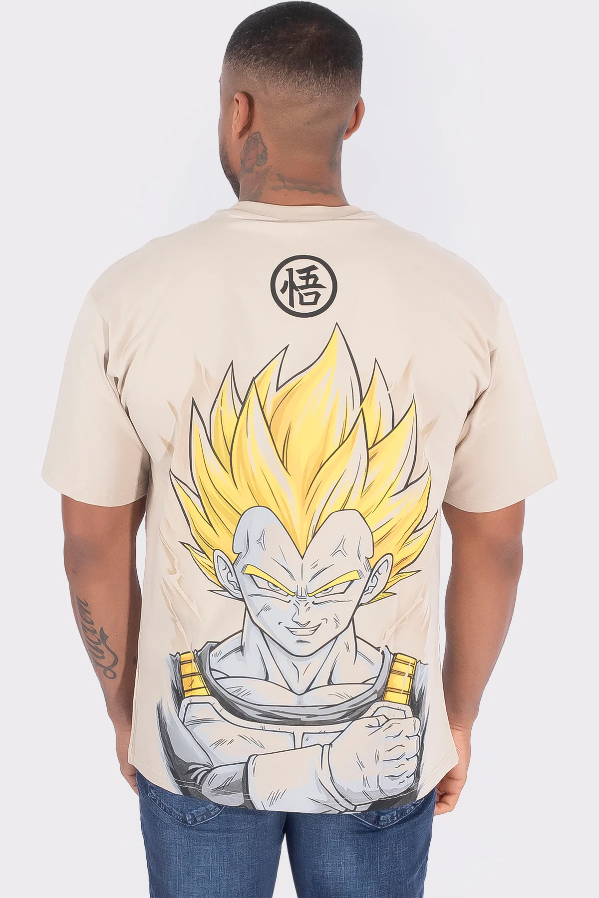 THE TOKYO T-SHIRT - Image 6