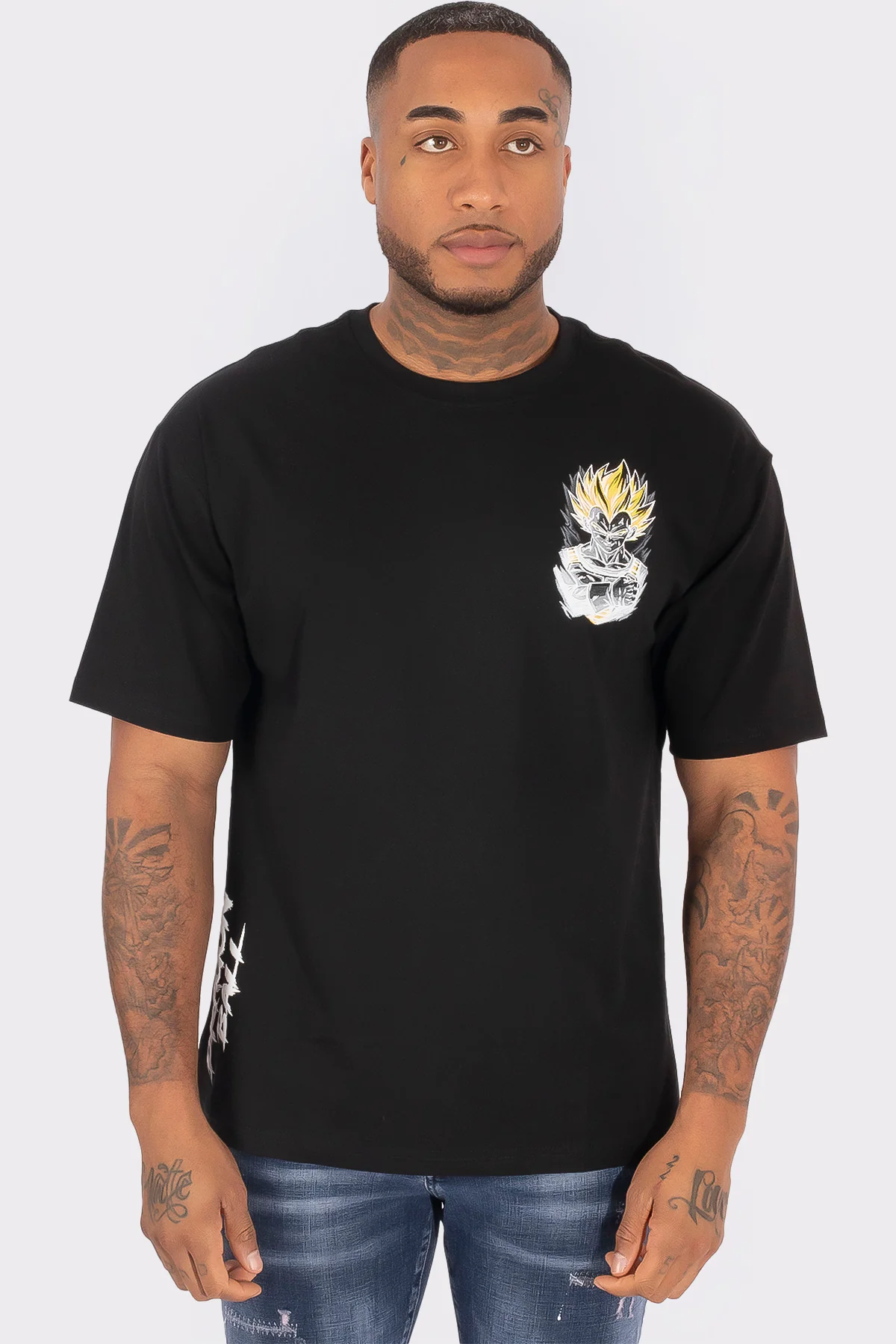 THE TOKYO T-SHIRT - Image 7