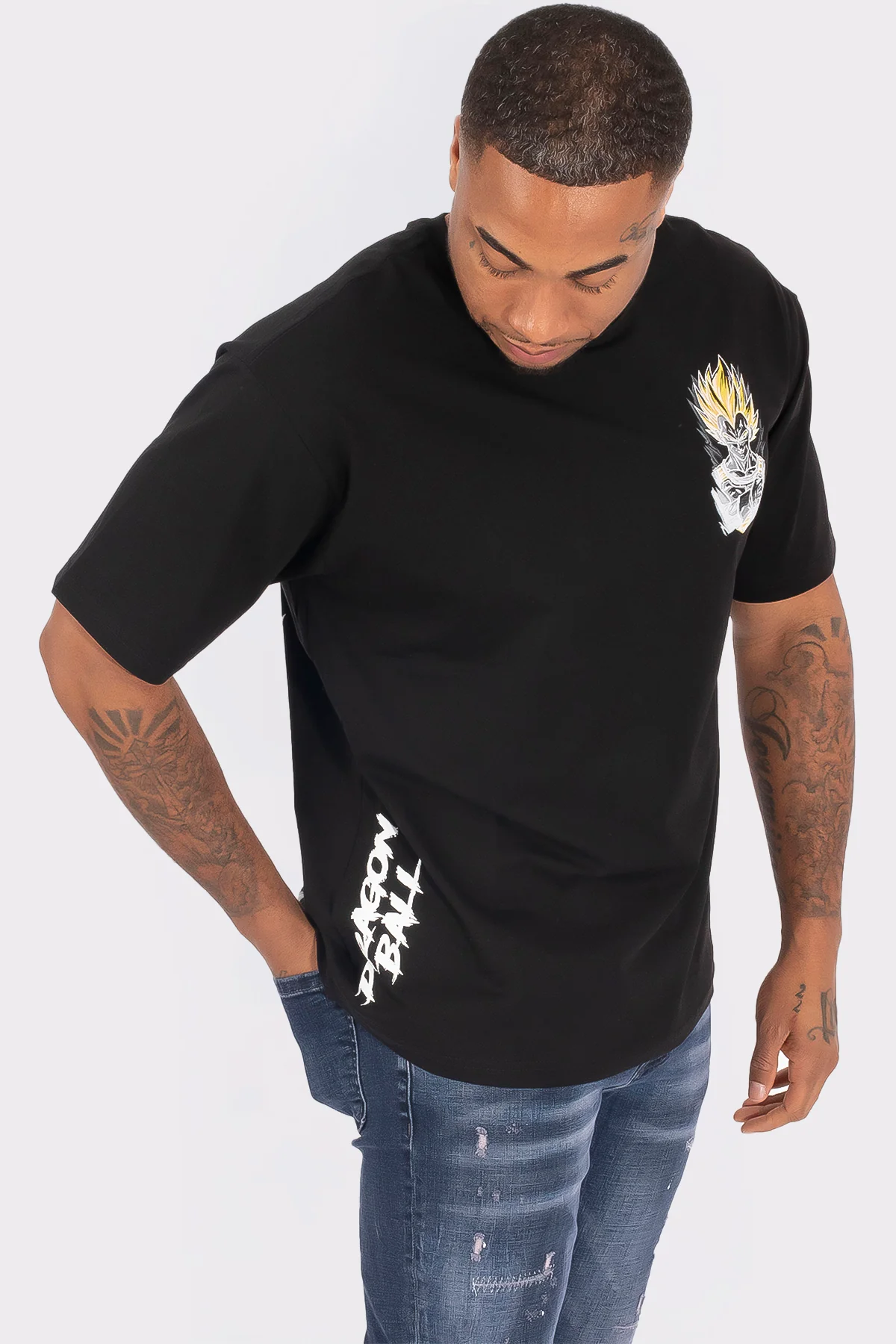 THE TOKYO T-SHIRT - Image 8