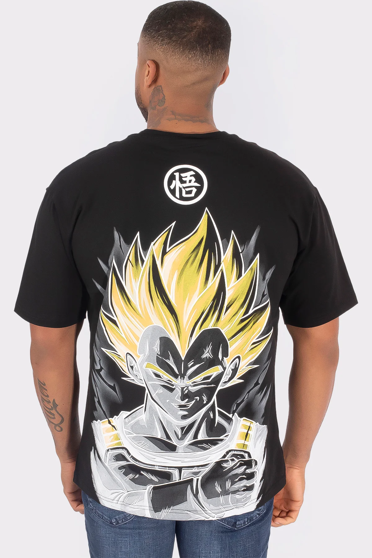 THE TOKYO T-SHIRT - Image 9