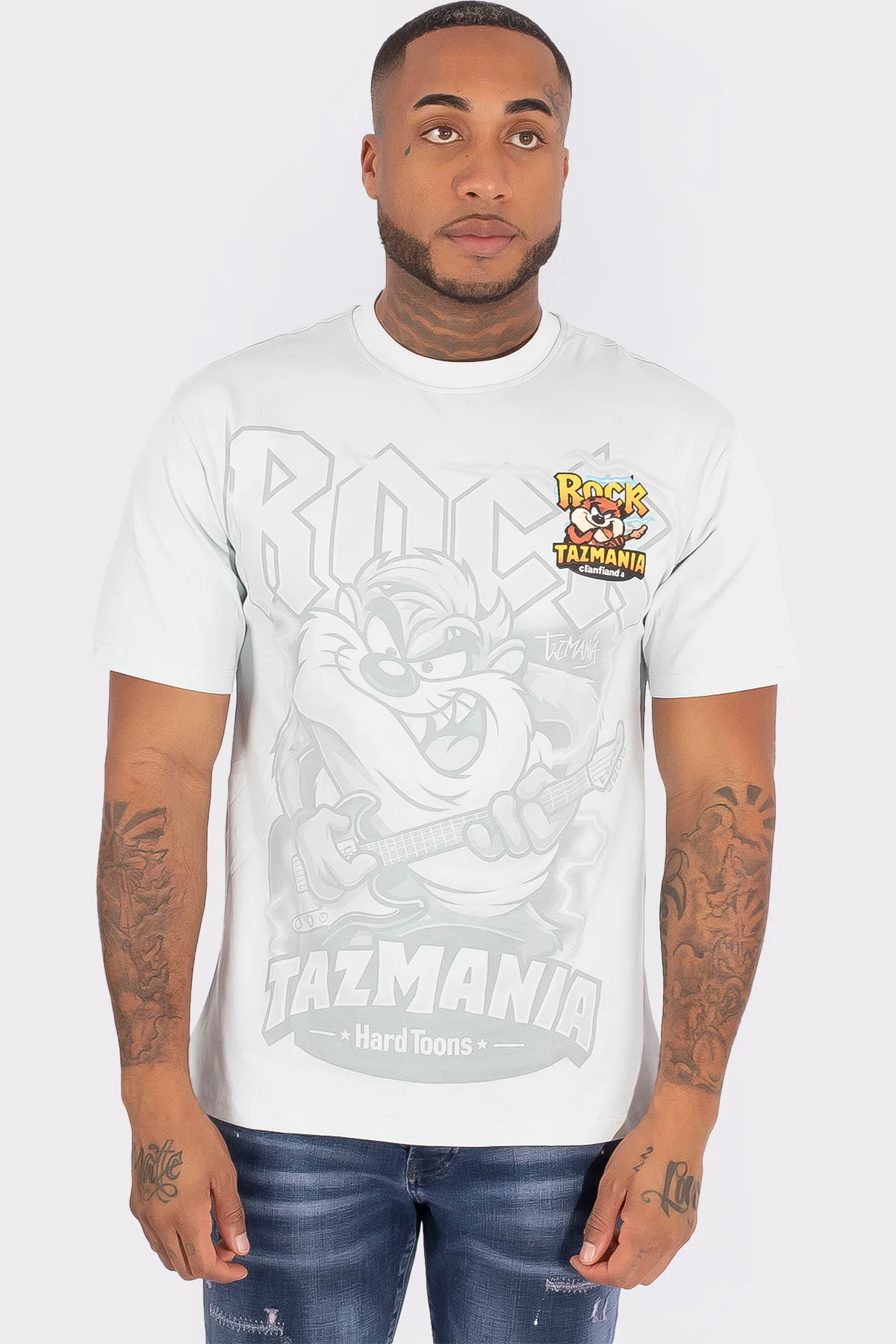THE TOLEDO T-SHIRT