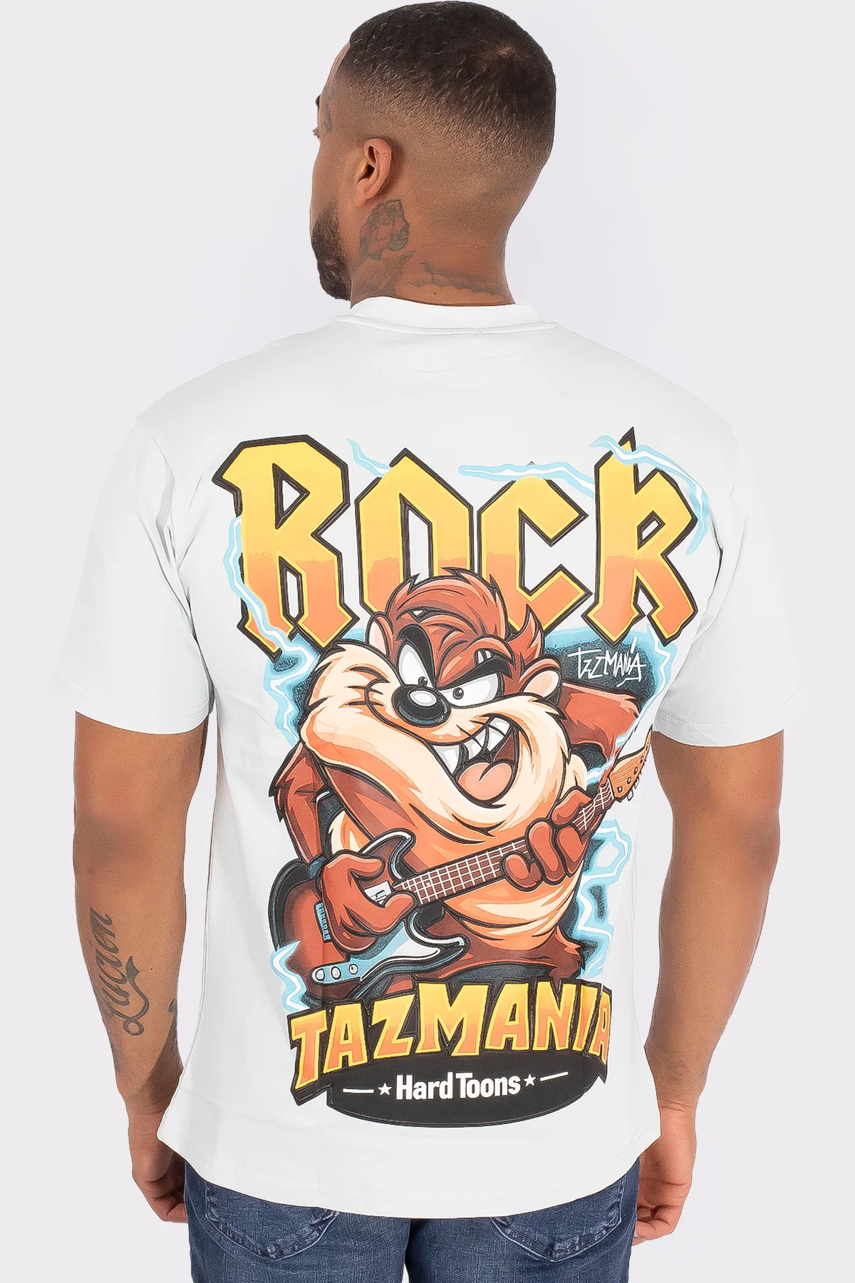 THE TOLEDO T-SHIRT - Image 2