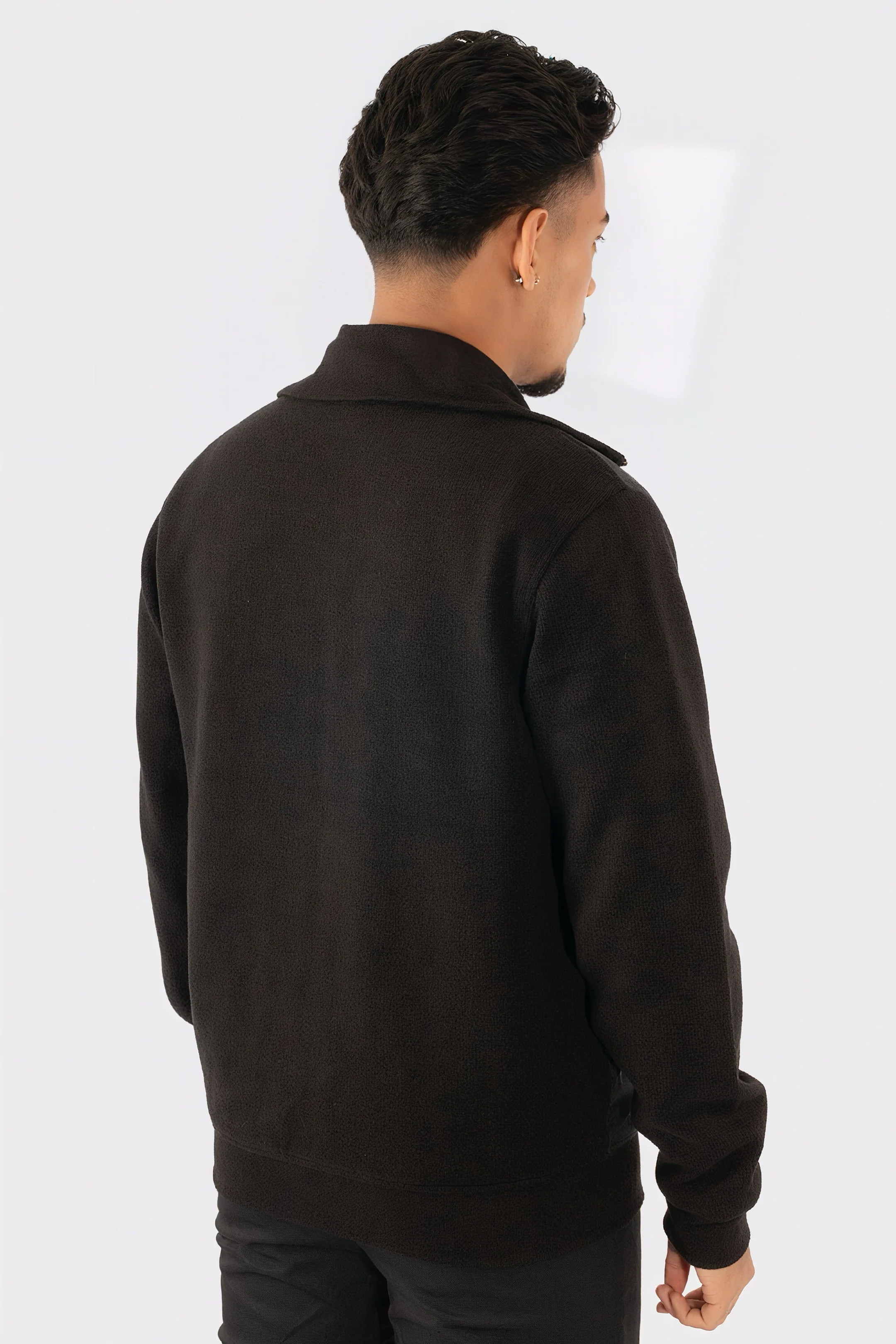 THE ALVERIO JACKET - Image 4