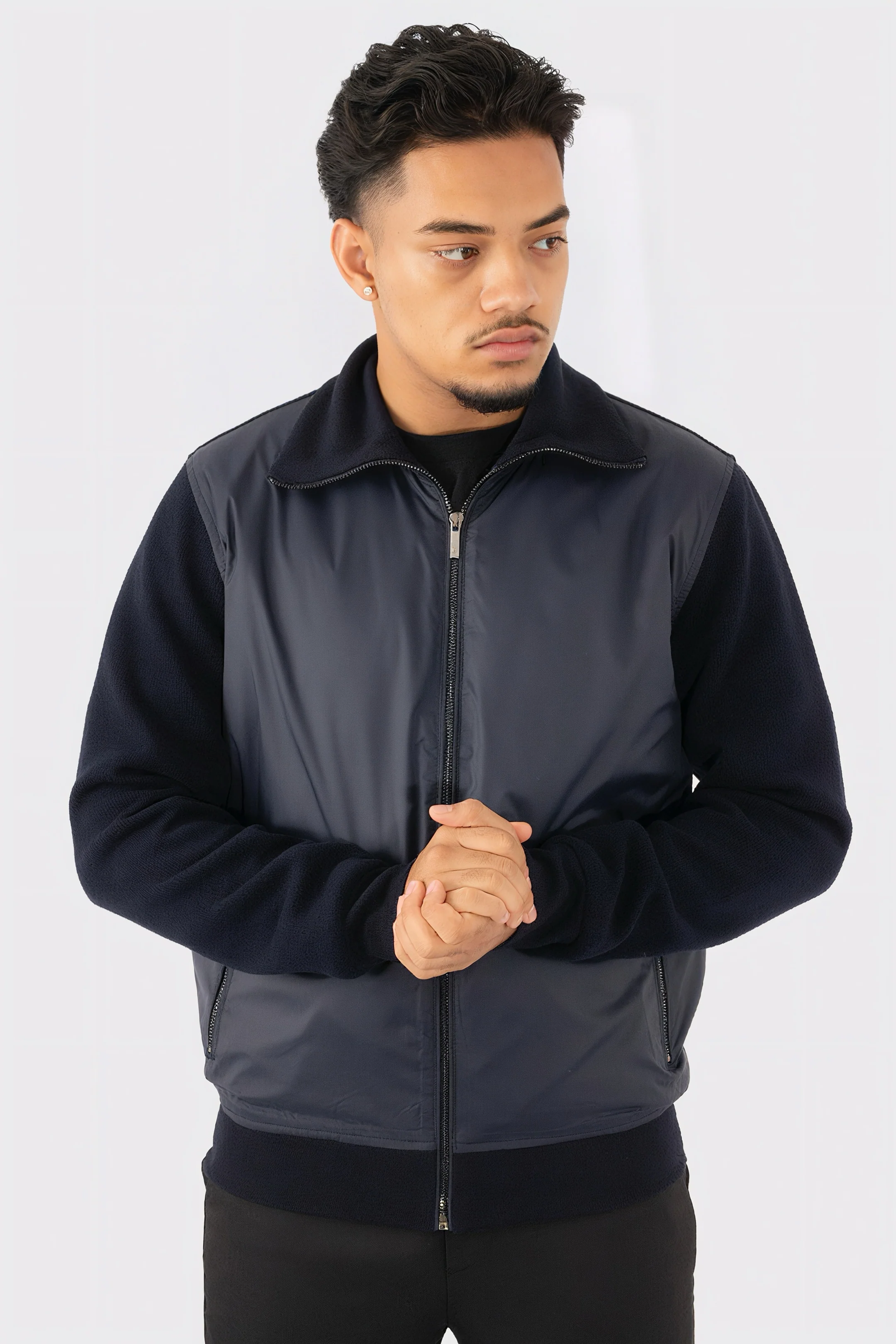 THE ALVERIO JACKET - Image 5