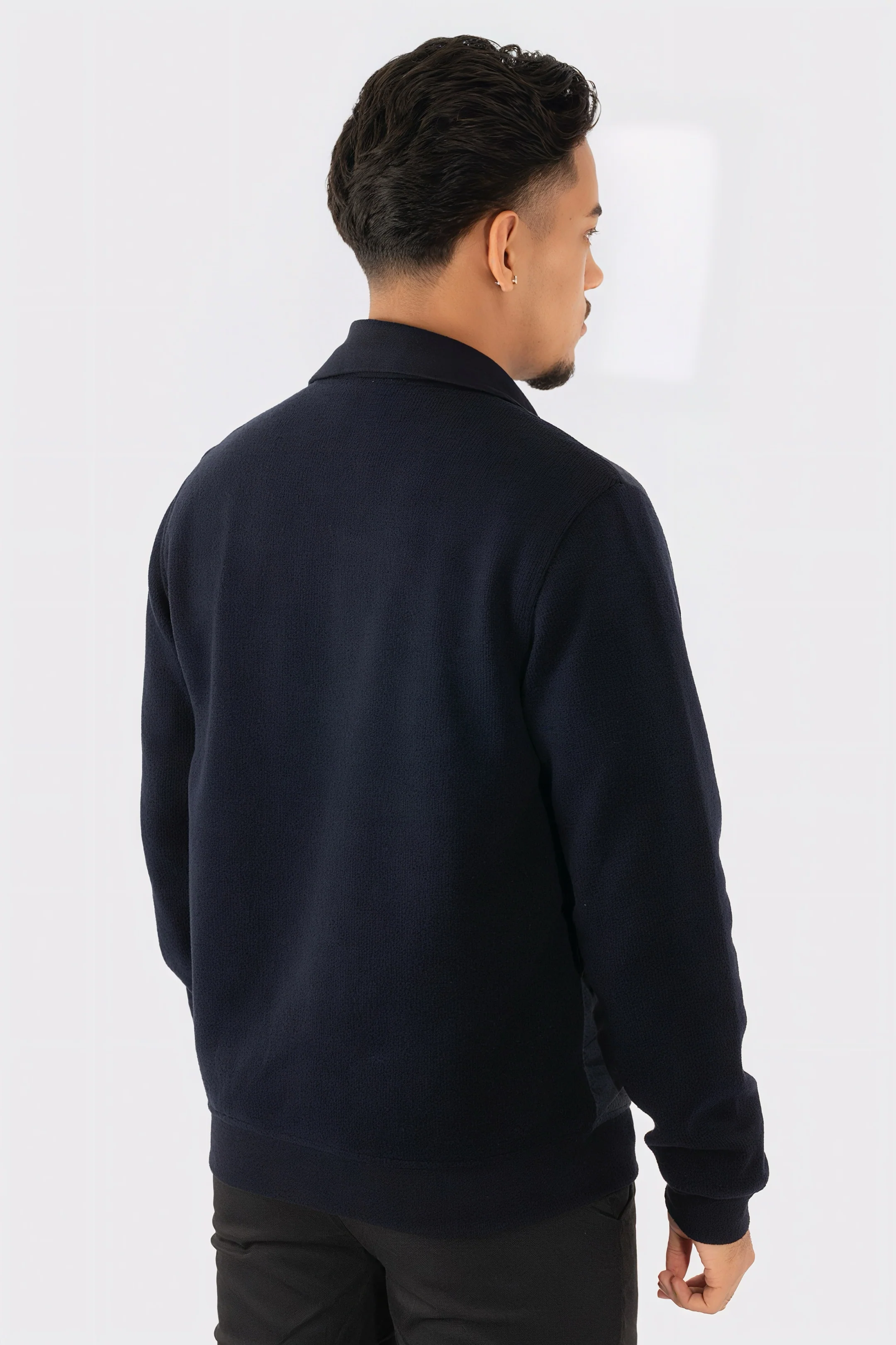 THE ALVERIO JACKET - Image 7