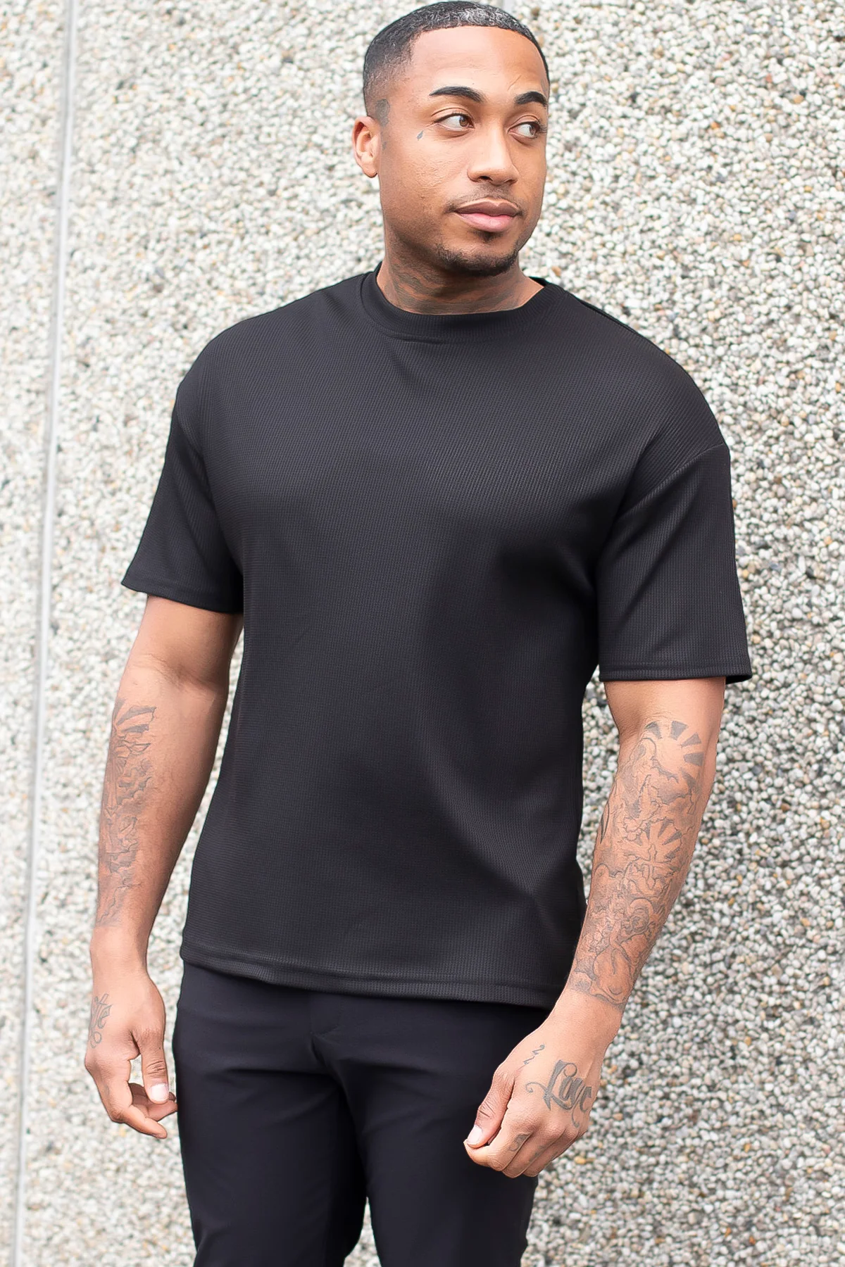 THE TORONTO T-SHIRT