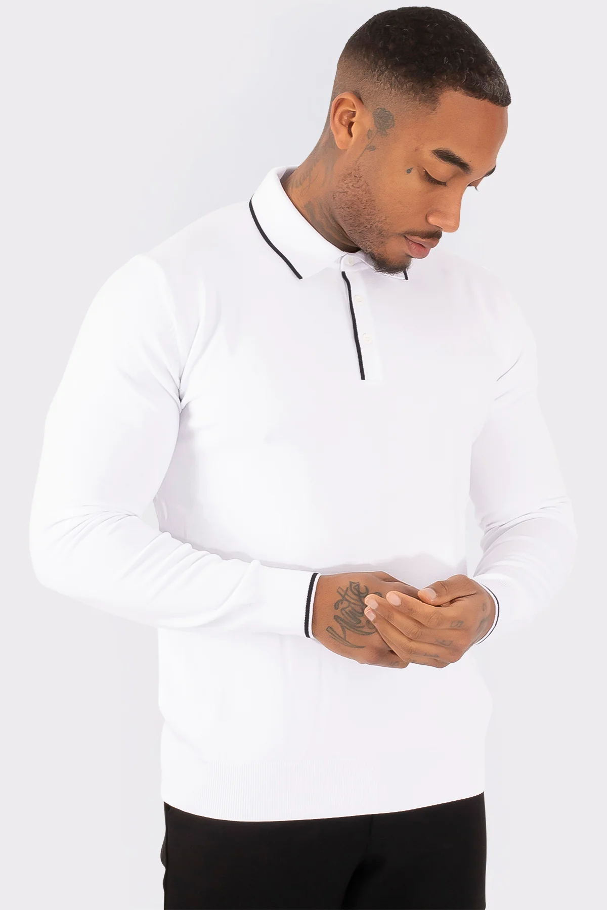THE TREVIANO LONGSLEEVE - Image 10