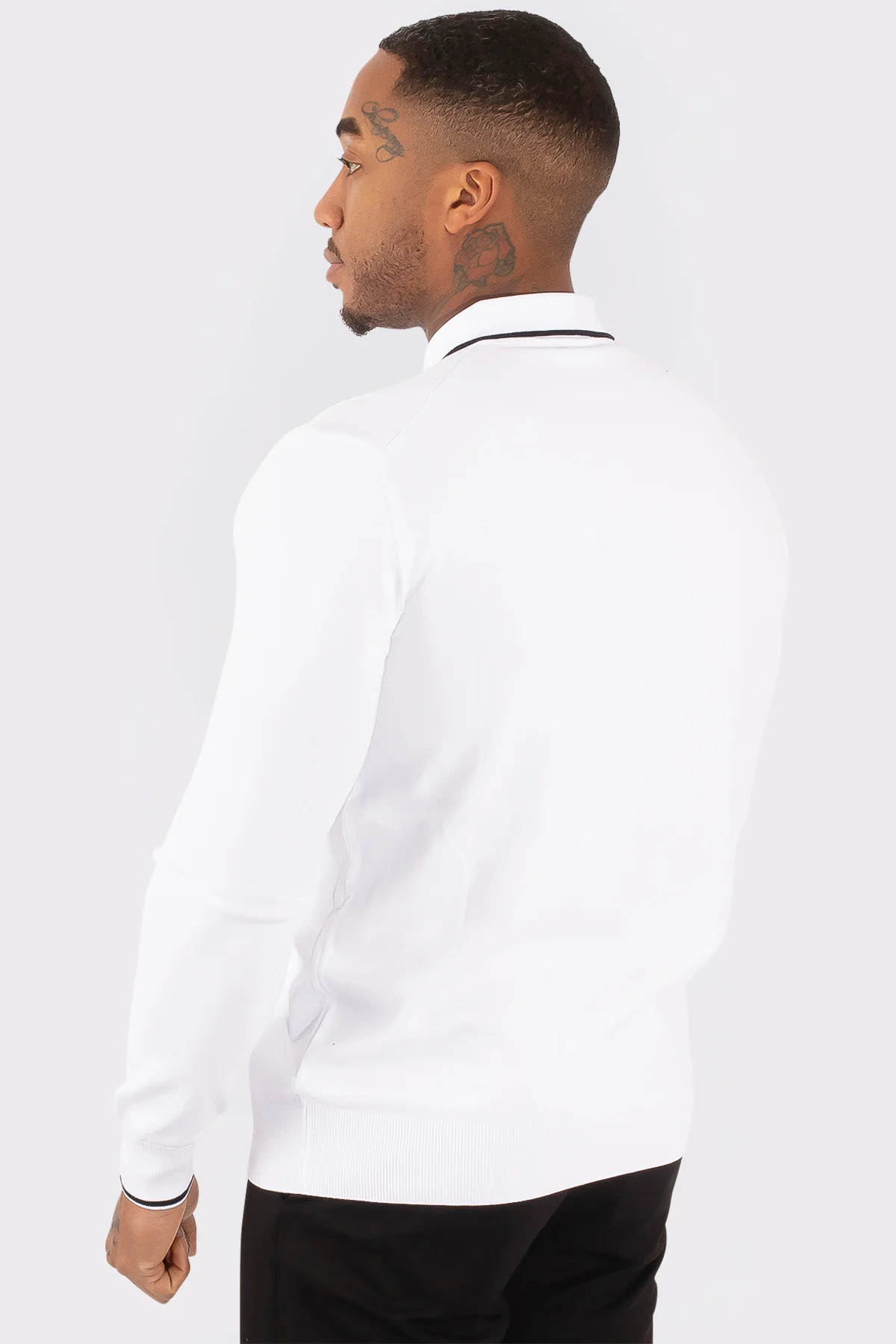 THE TREVIANO LONGSLEEVE - Image 11
