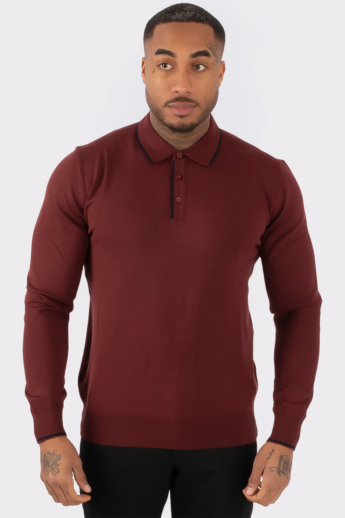 THE TREVIANO LONGSLEEVE - Image 12