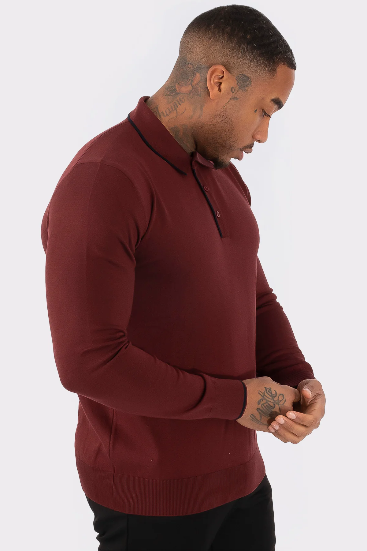THE TREVIANO LONGSLEEVE - Image 13