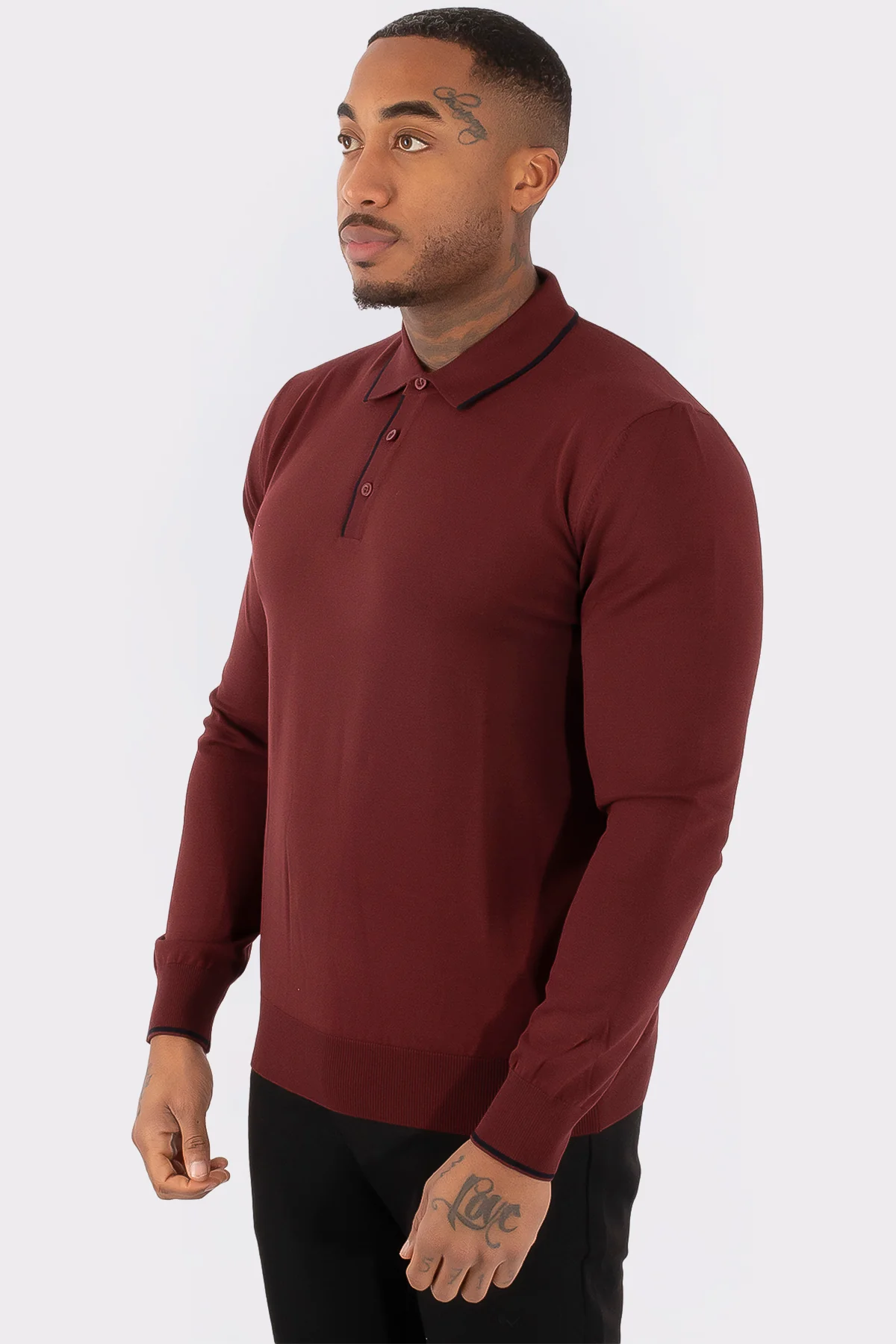 THE TREVIANO LONGSLEEVE - Image 14