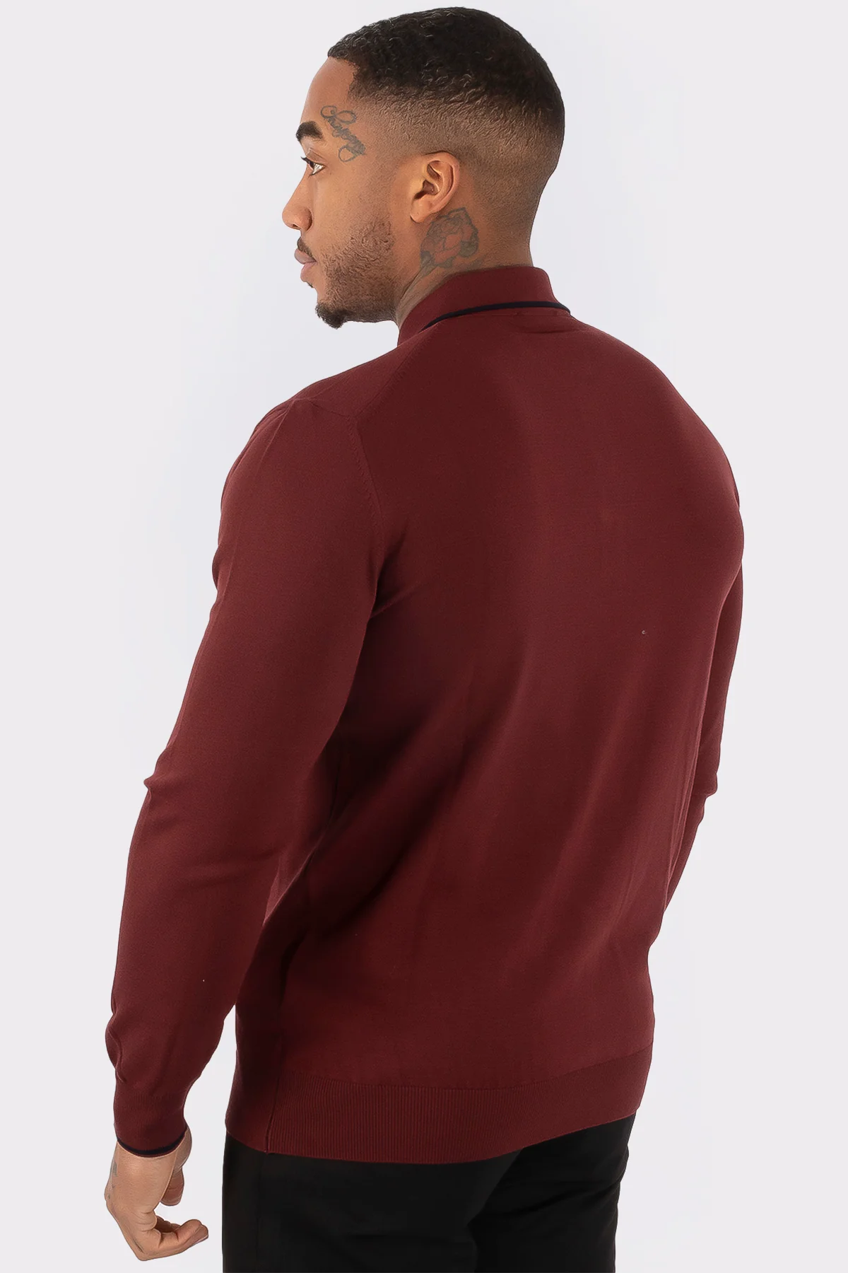 THE TREVIANO LONGSLEEVE - Image 15