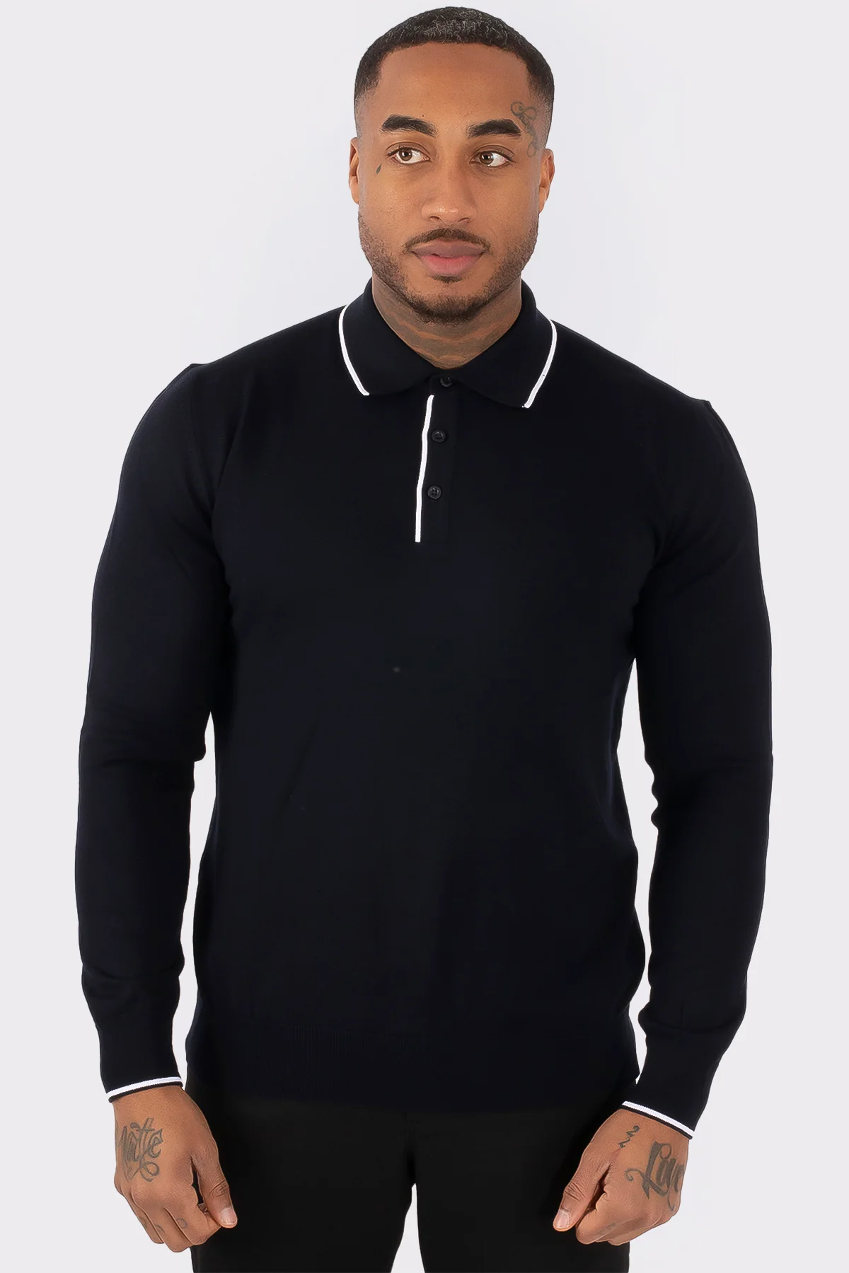 THE TREVIANO LONGSLEEVE - Image 16