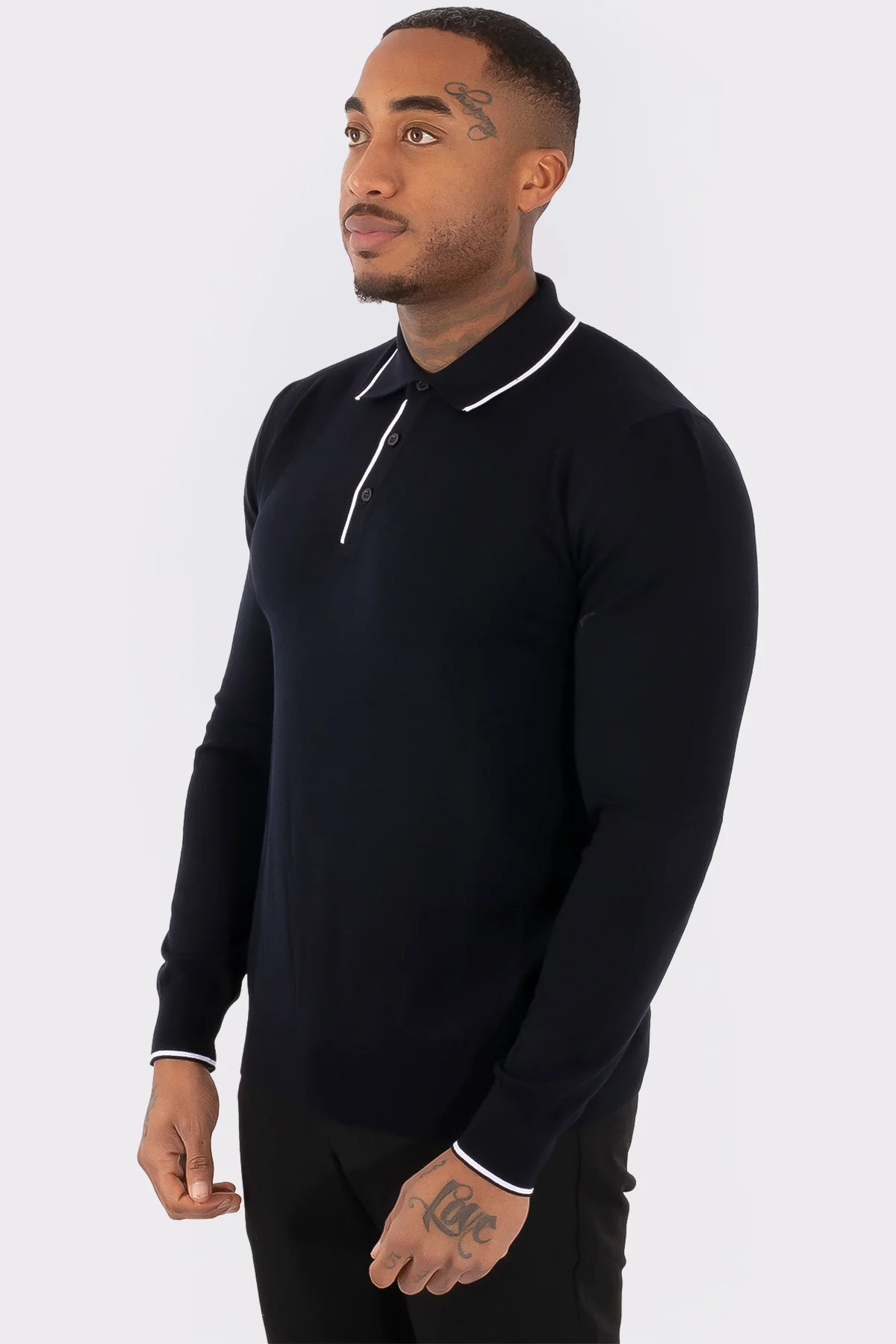 THE TREVIANO LONGSLEEVE - Image 17