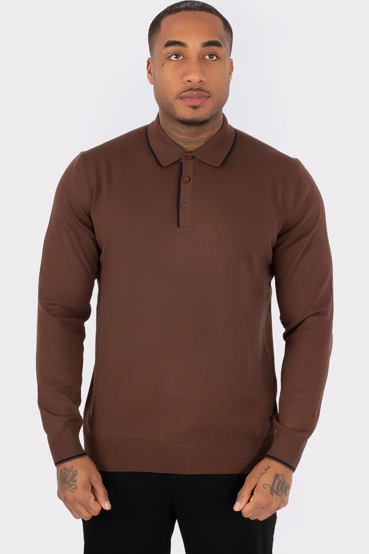 THE TREVIANO LONGSLEEVE - Image 18