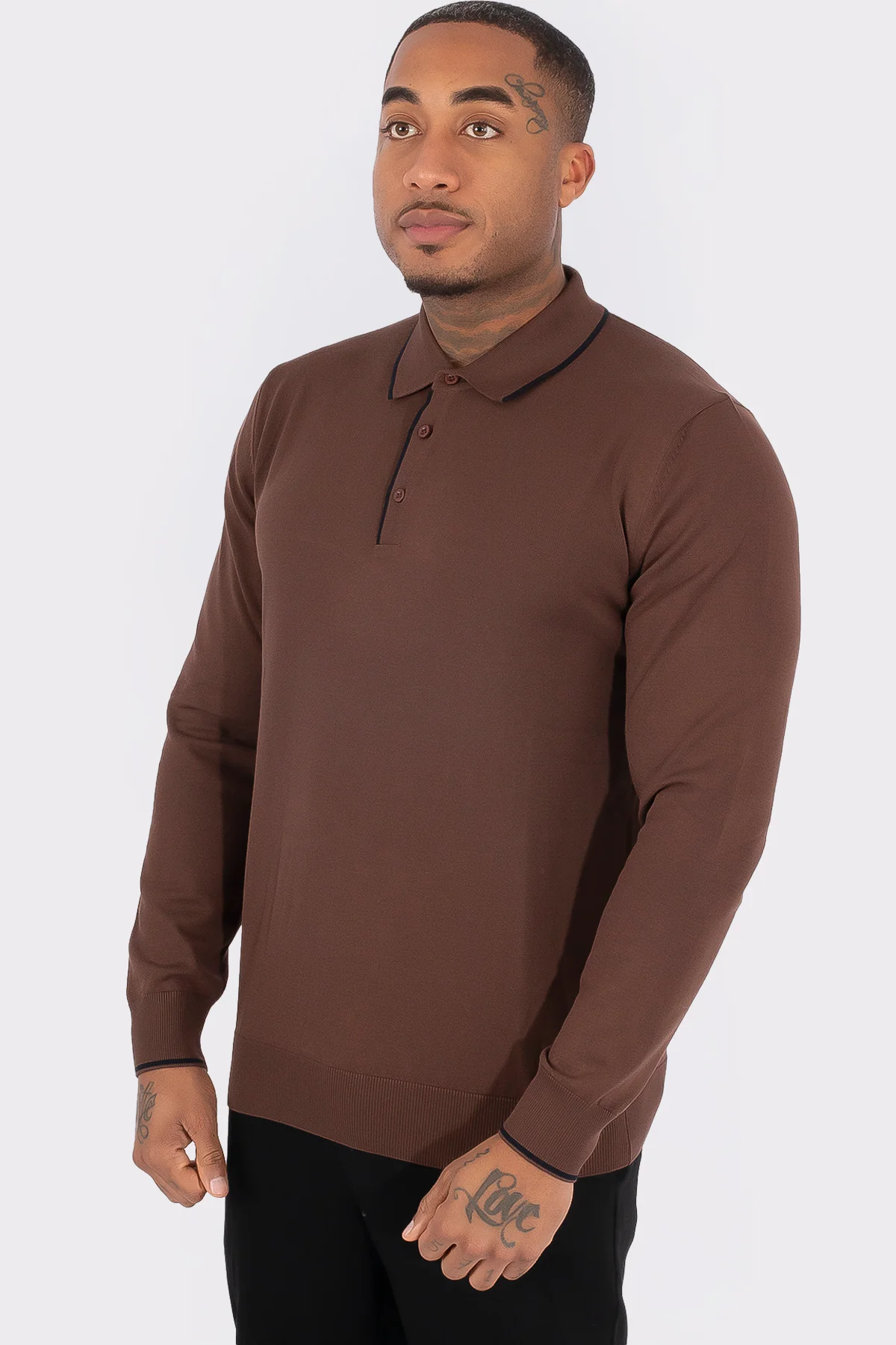 THE TREVIANO LONGSLEEVE - Image 19