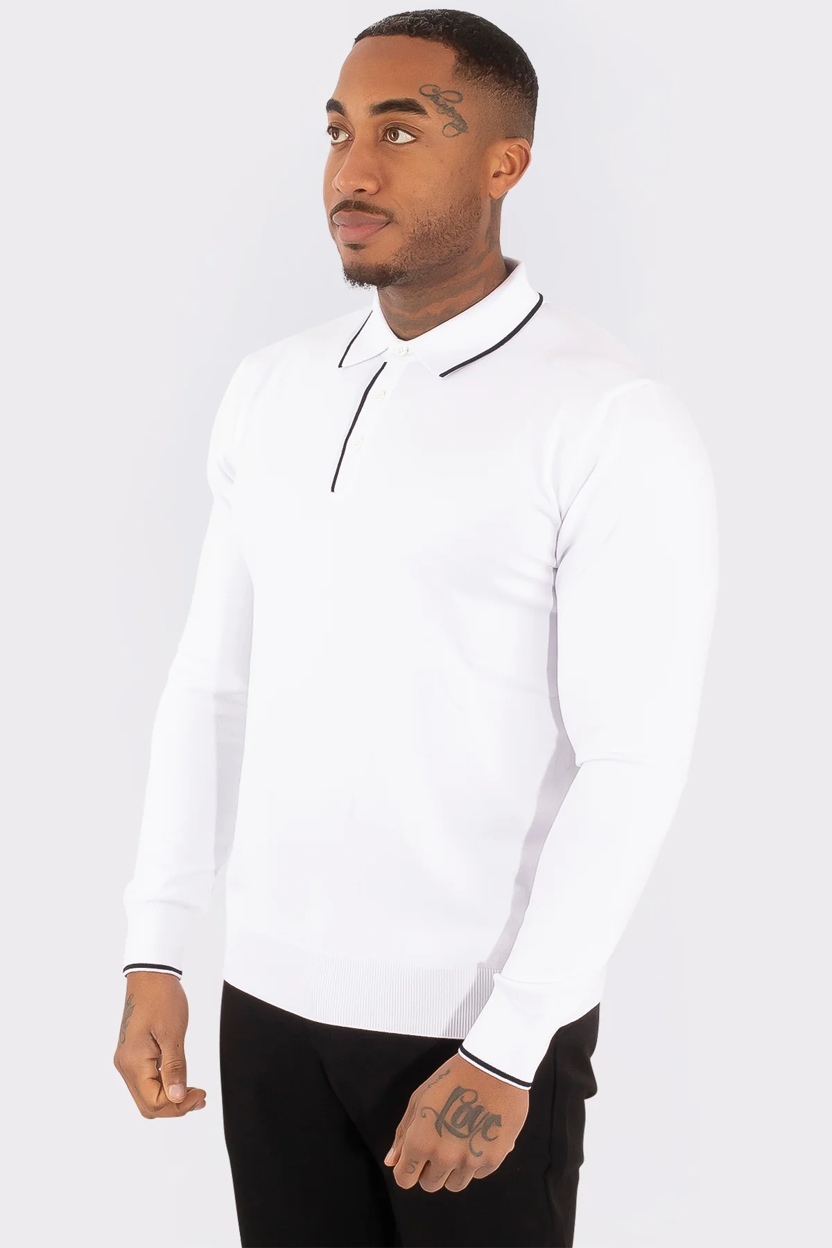 THE TREVIANO LONGSLEEVE - Image 9