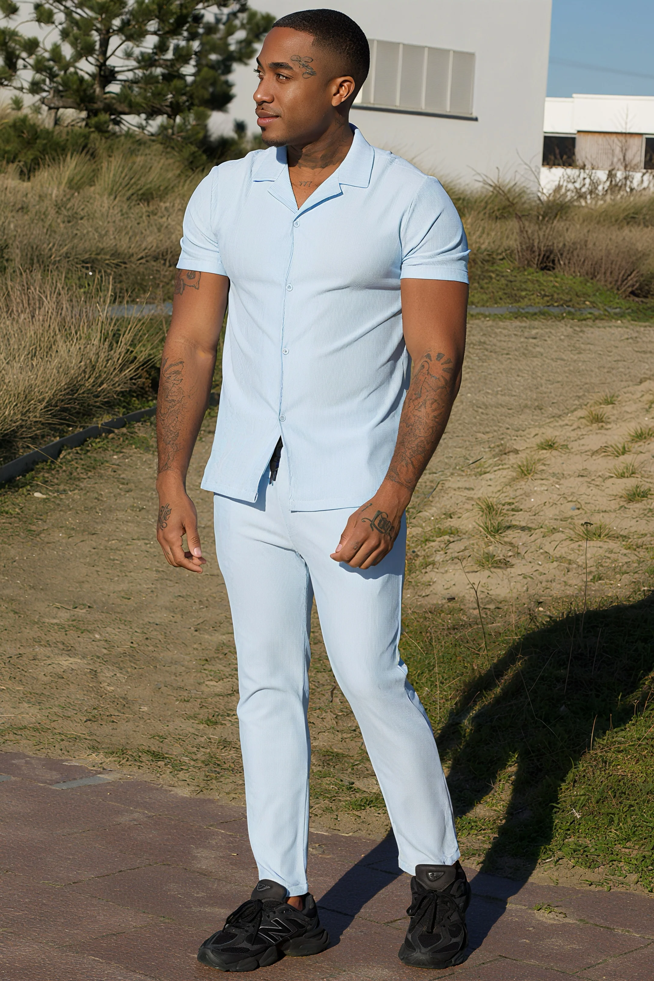 THE TROPEZ SET - Image 3