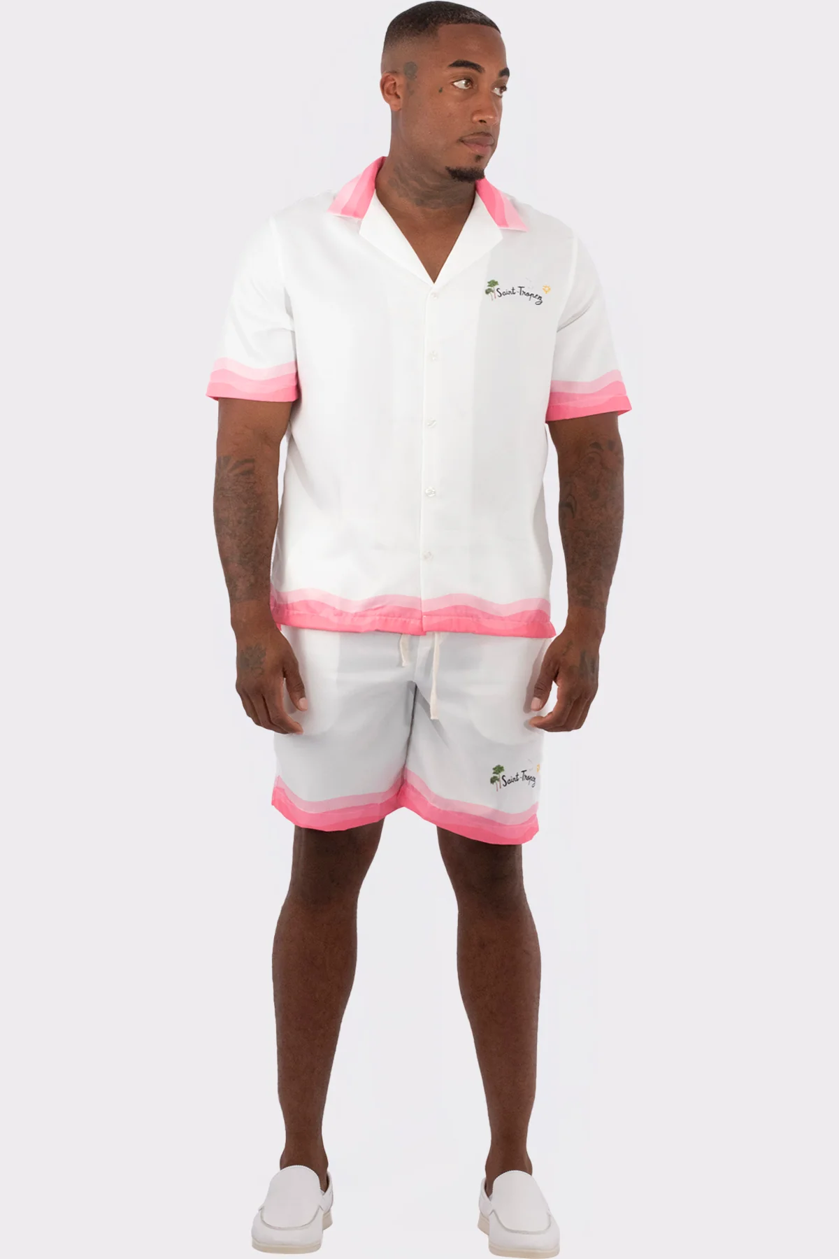 THE TROPEZ SET - Image 2