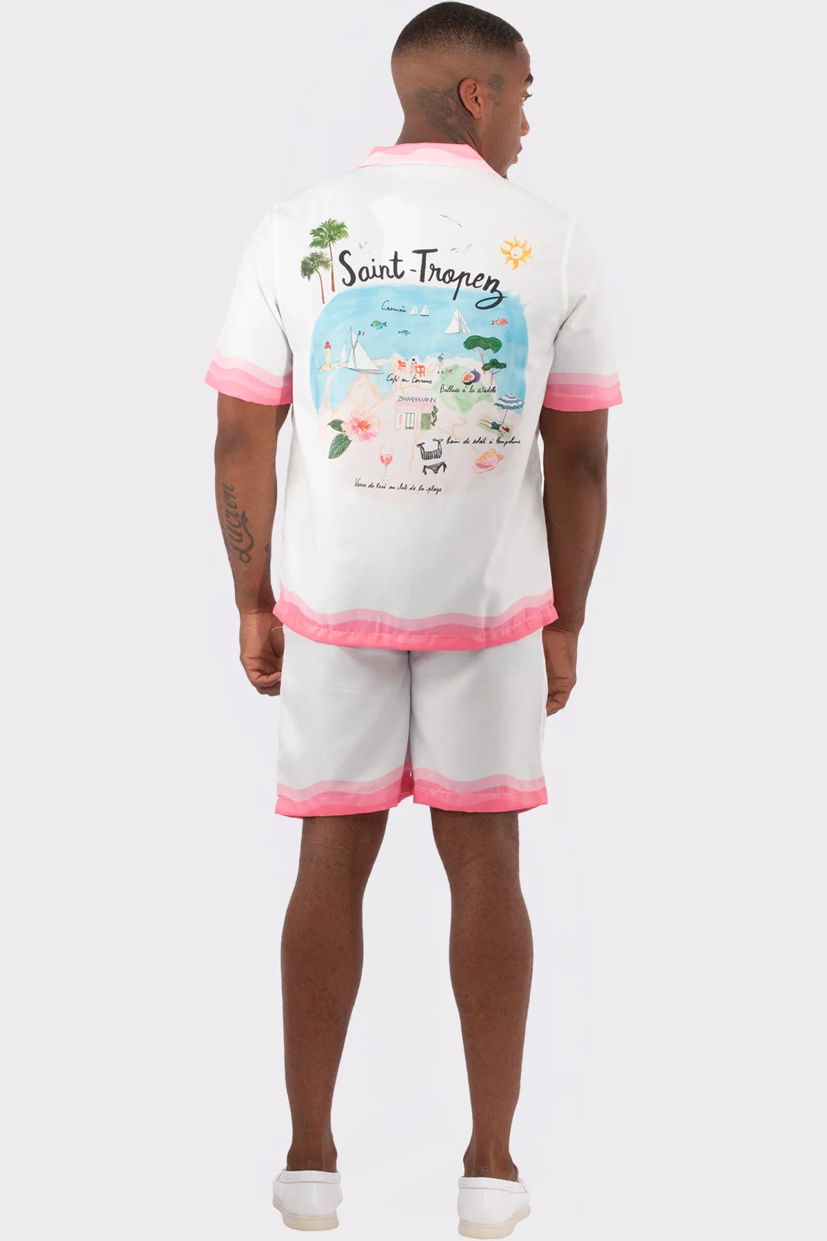 THE TROPEZ SET - Image 4