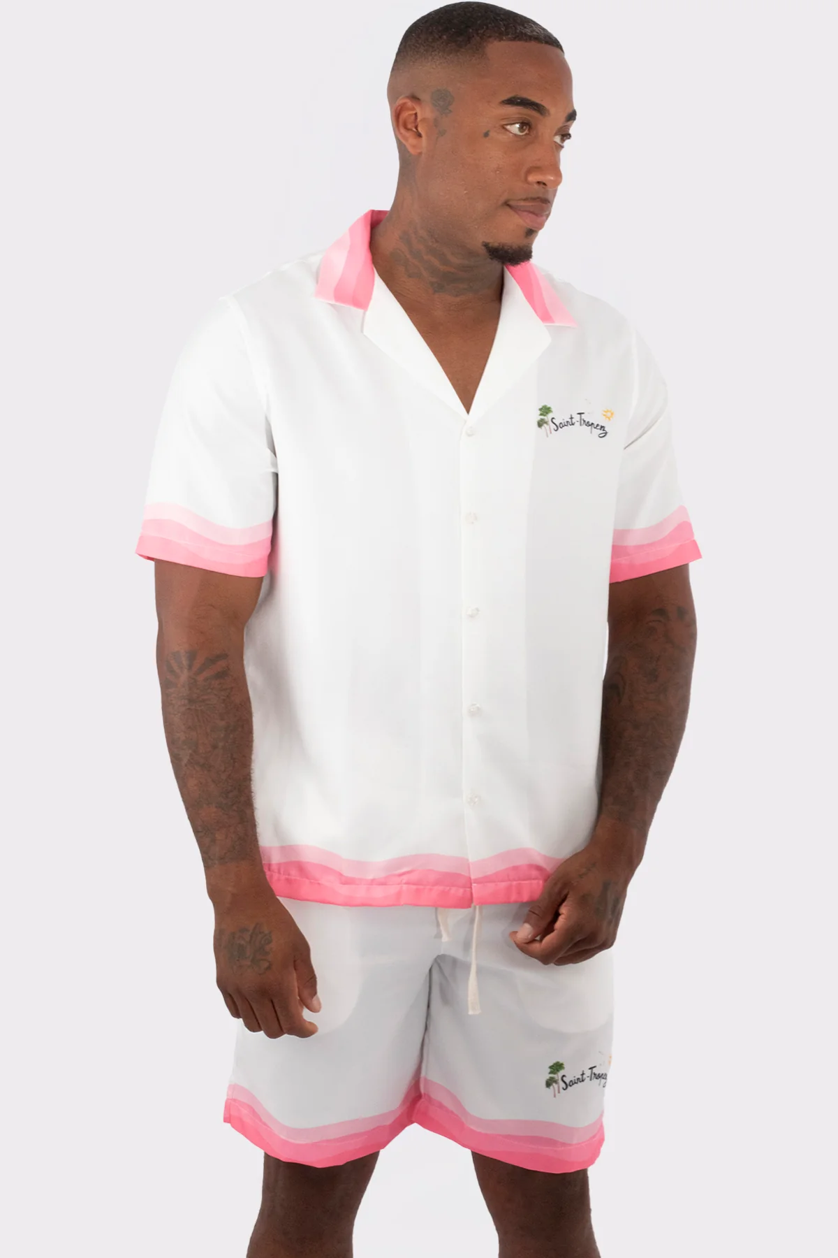 THE TROPEZ SET - Image 6