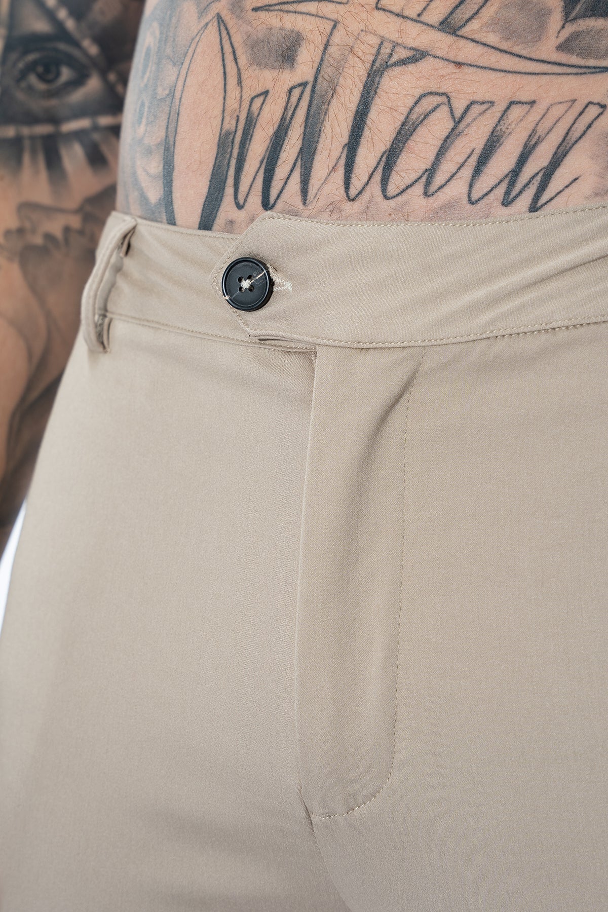 THE MENDOZA GLANS PANTALON - Image 11