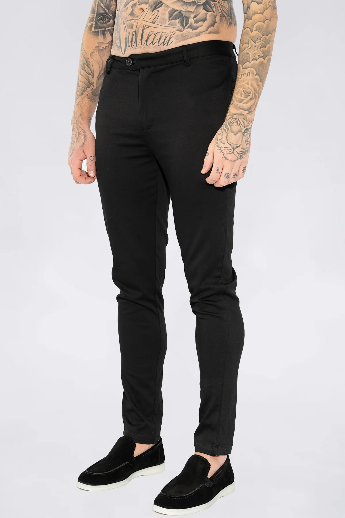 THE MENDOZA GLANS PANTALON - Image 3