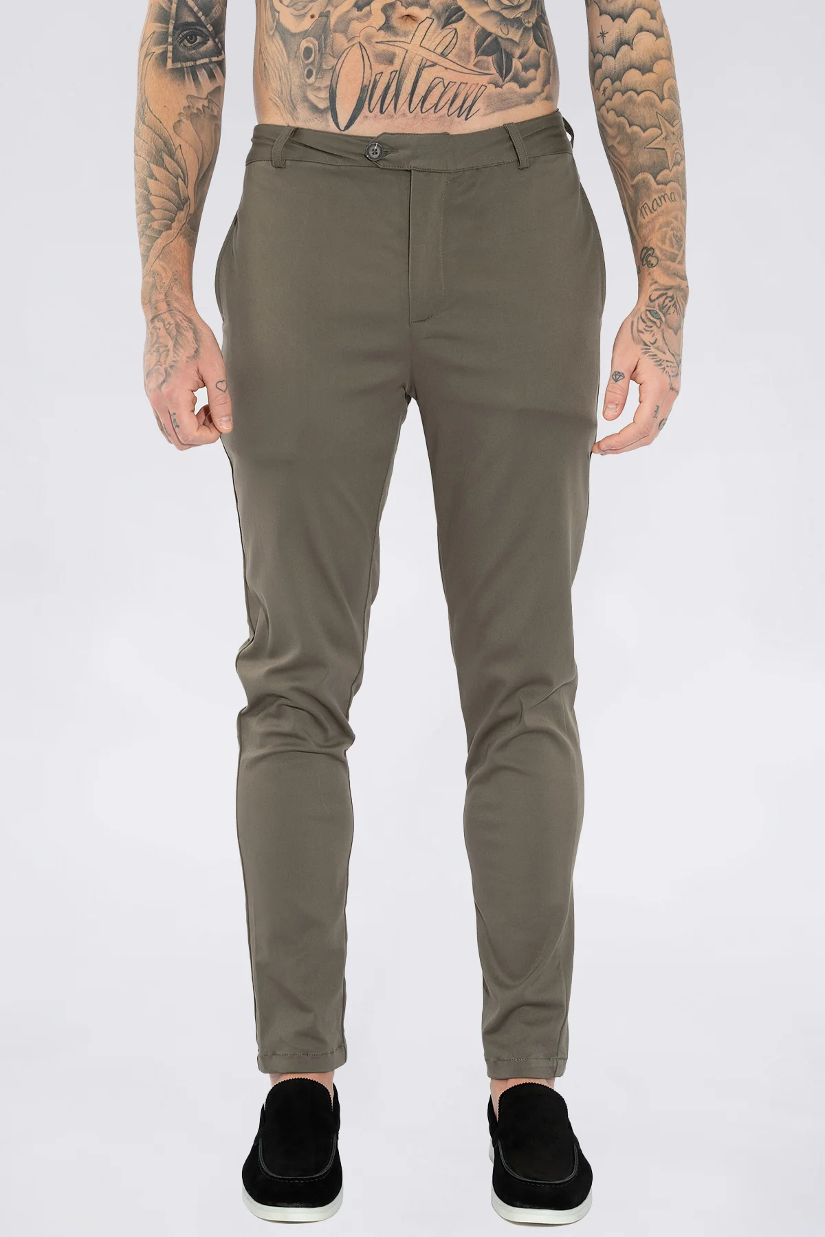 THE MENDOZA GLANS PANTALON - Image 31