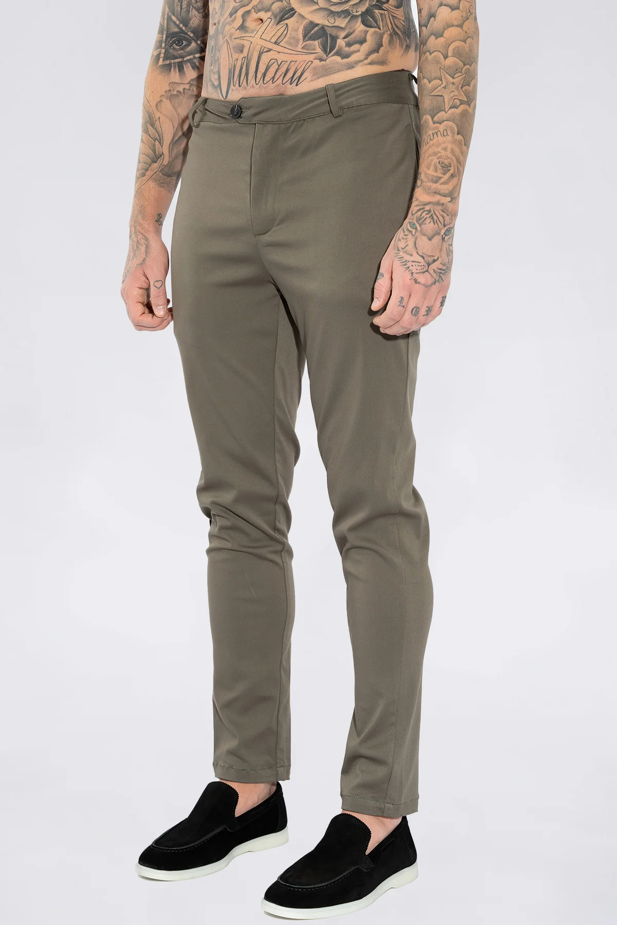 THE MENDOZA GLANS PANTALON - Image 32