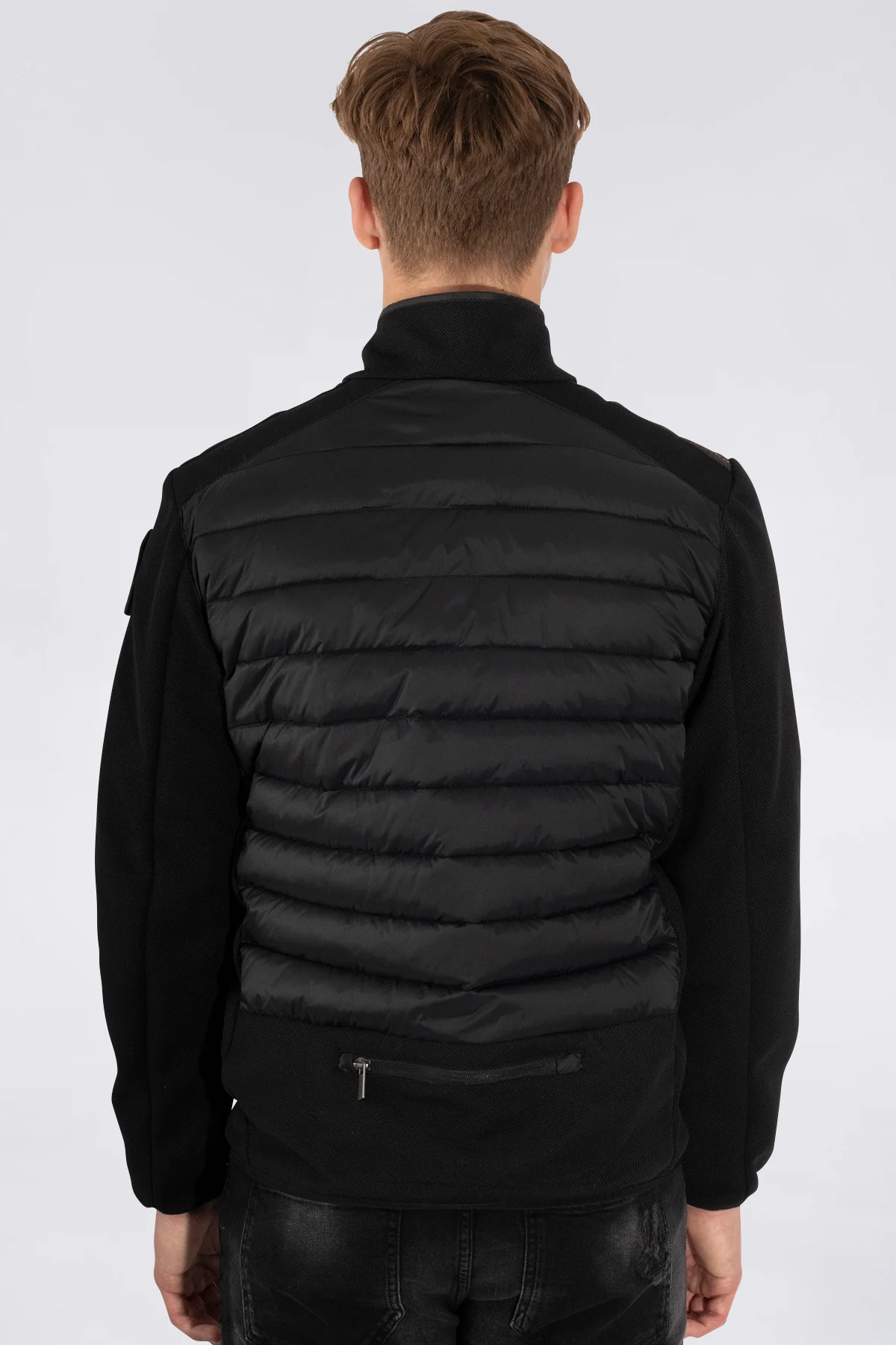 THE SIBERIA UGO DOWN JACKET - Image 3