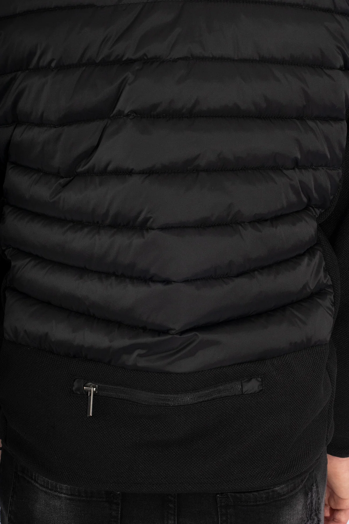 THE SIBERIA UGO DOWN JACKET - Image 5