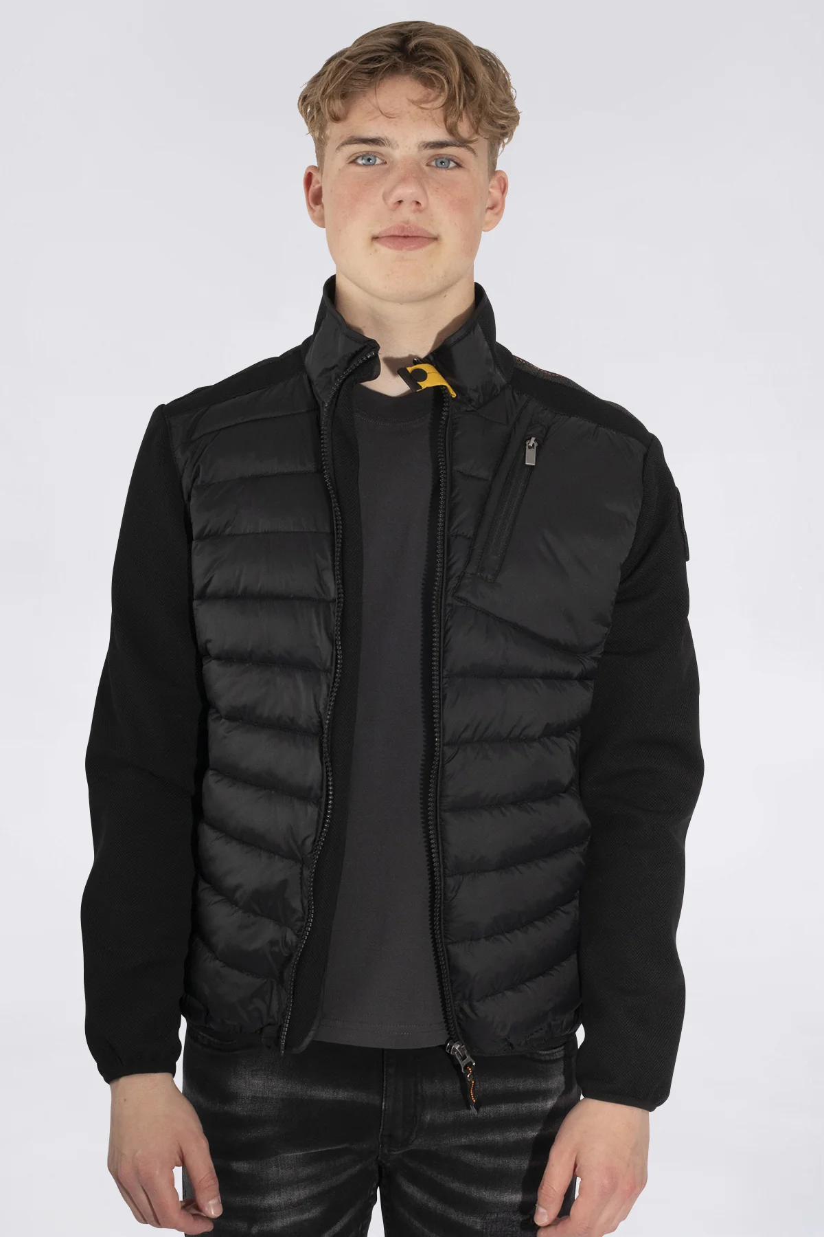 THE SIBERIA UGO DOWN JACKET - Image 6