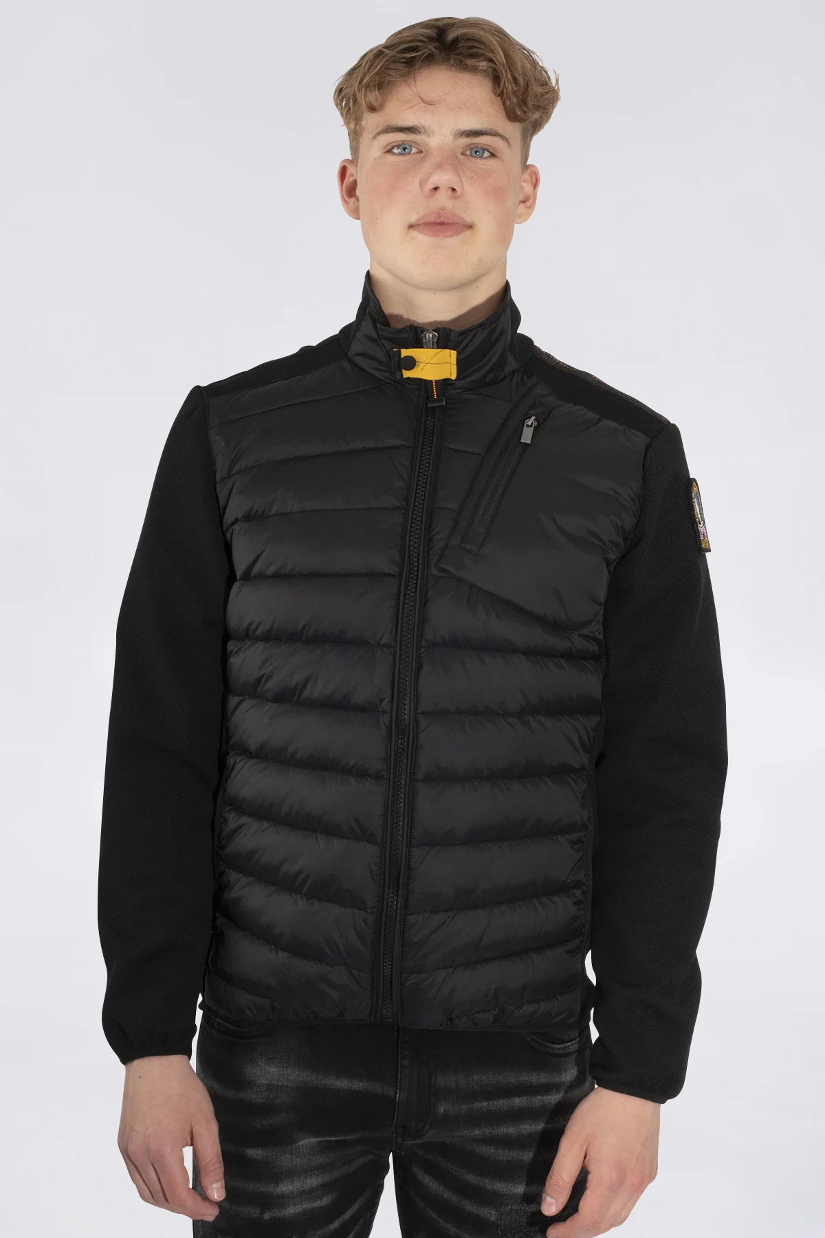 THE SIBERIA UGO DOWN JACKET - Image 7