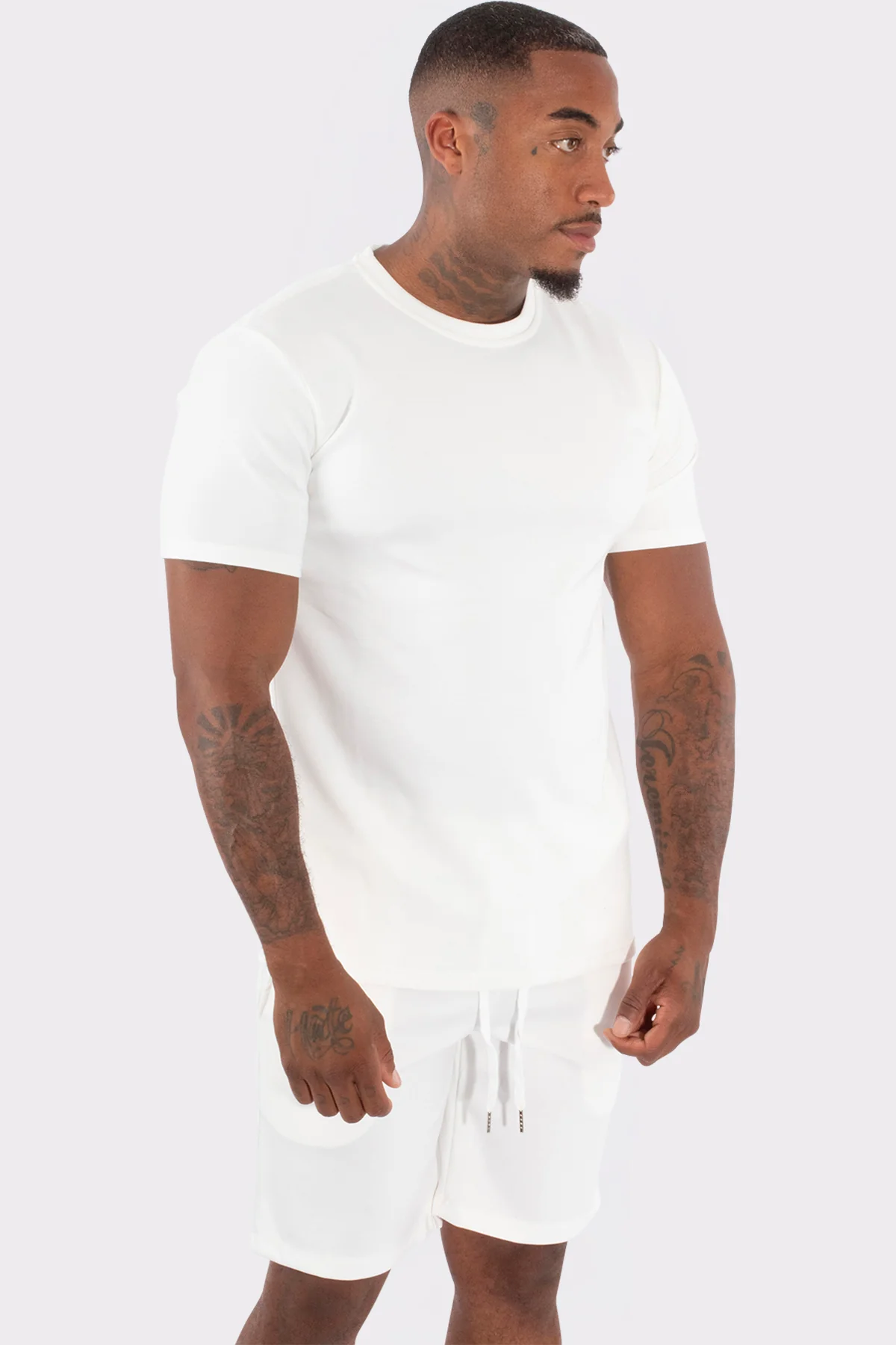 THE SANTORINI LUXE LOUNGEWEAR SET - Image 12