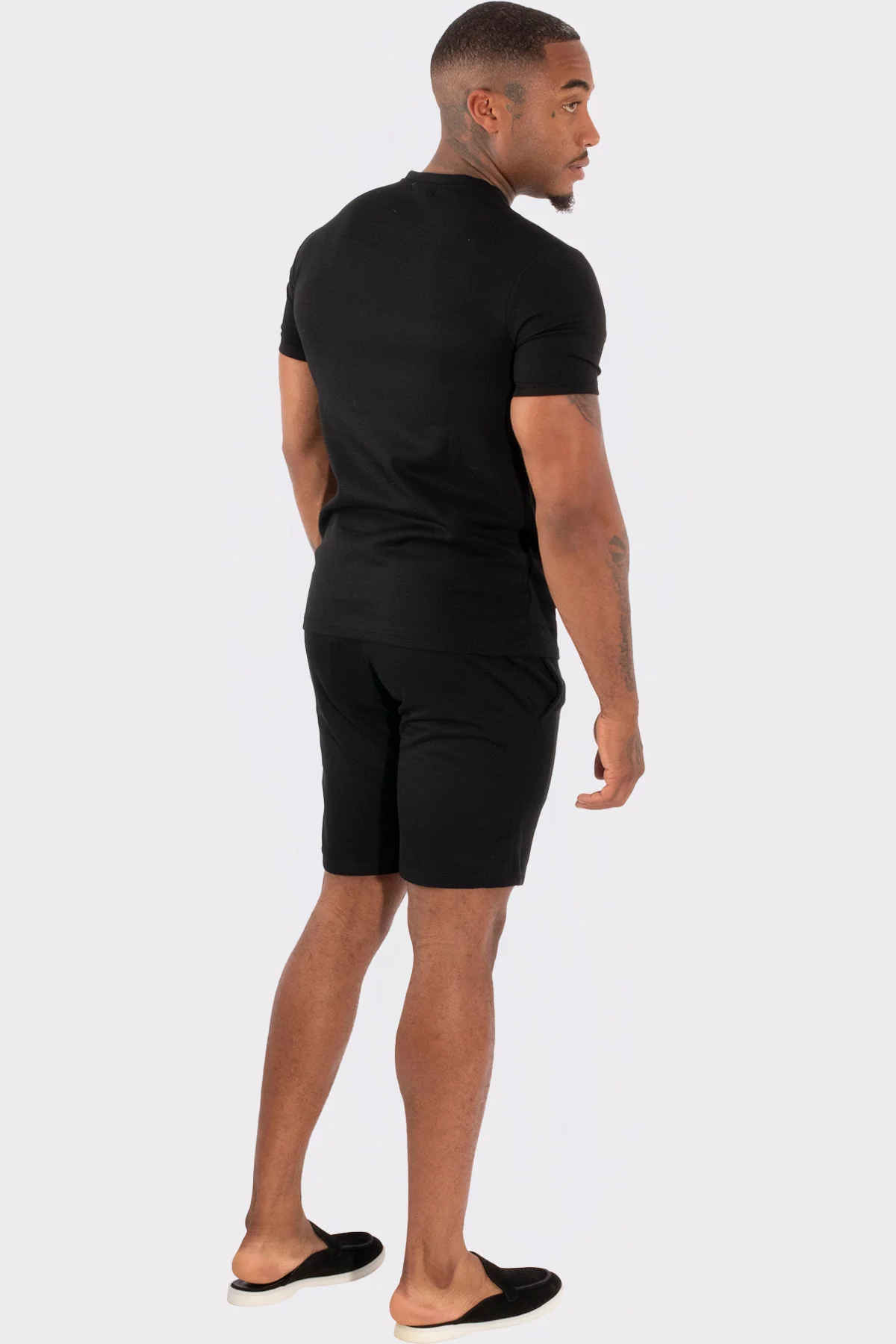 THE SANTORINI LUXE LOUNGEWEAR SET - Image 15