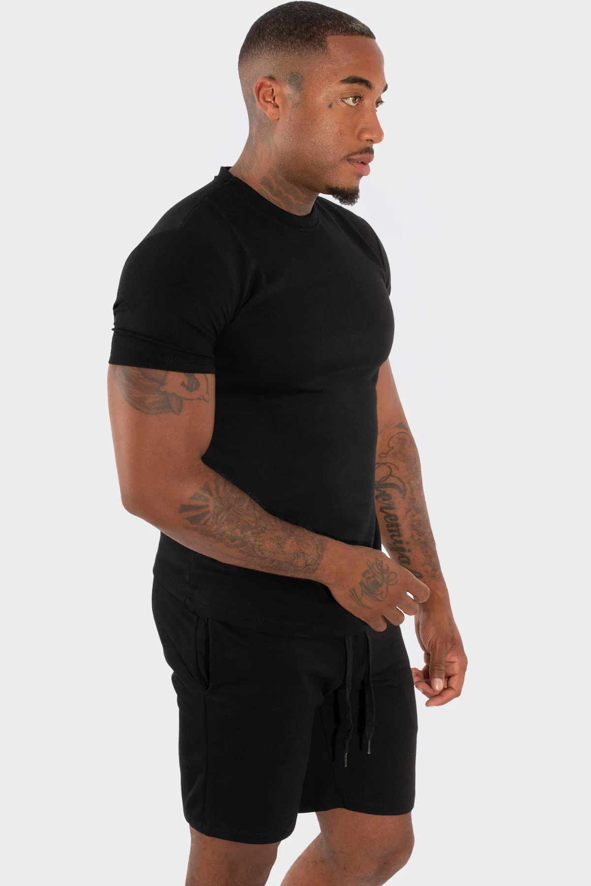 THE SANTORINI LUXE LOUNGEWEAR SET - Image 16