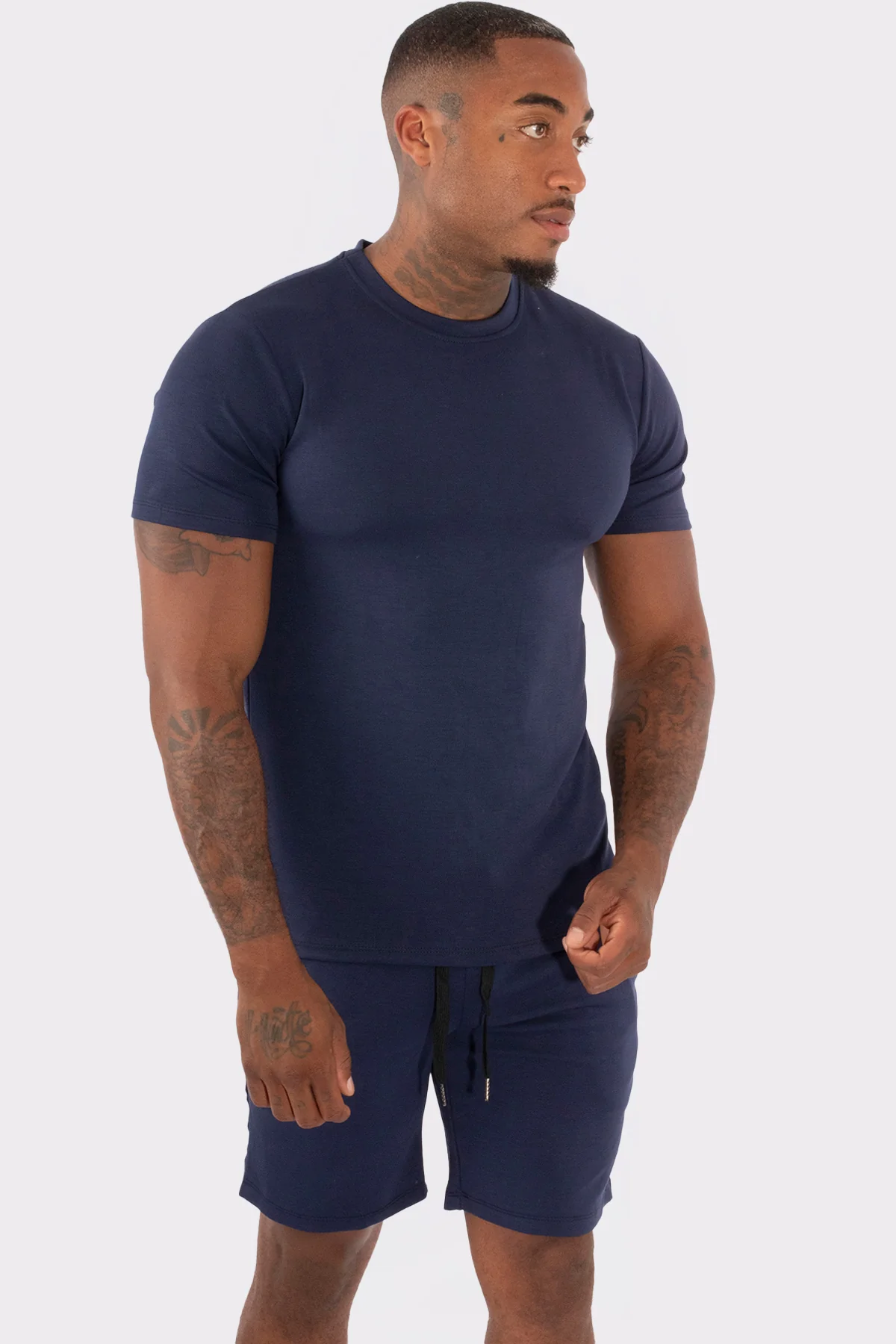 THE SANTORINI LUXE LOUNGEWEAR SET - Image 20