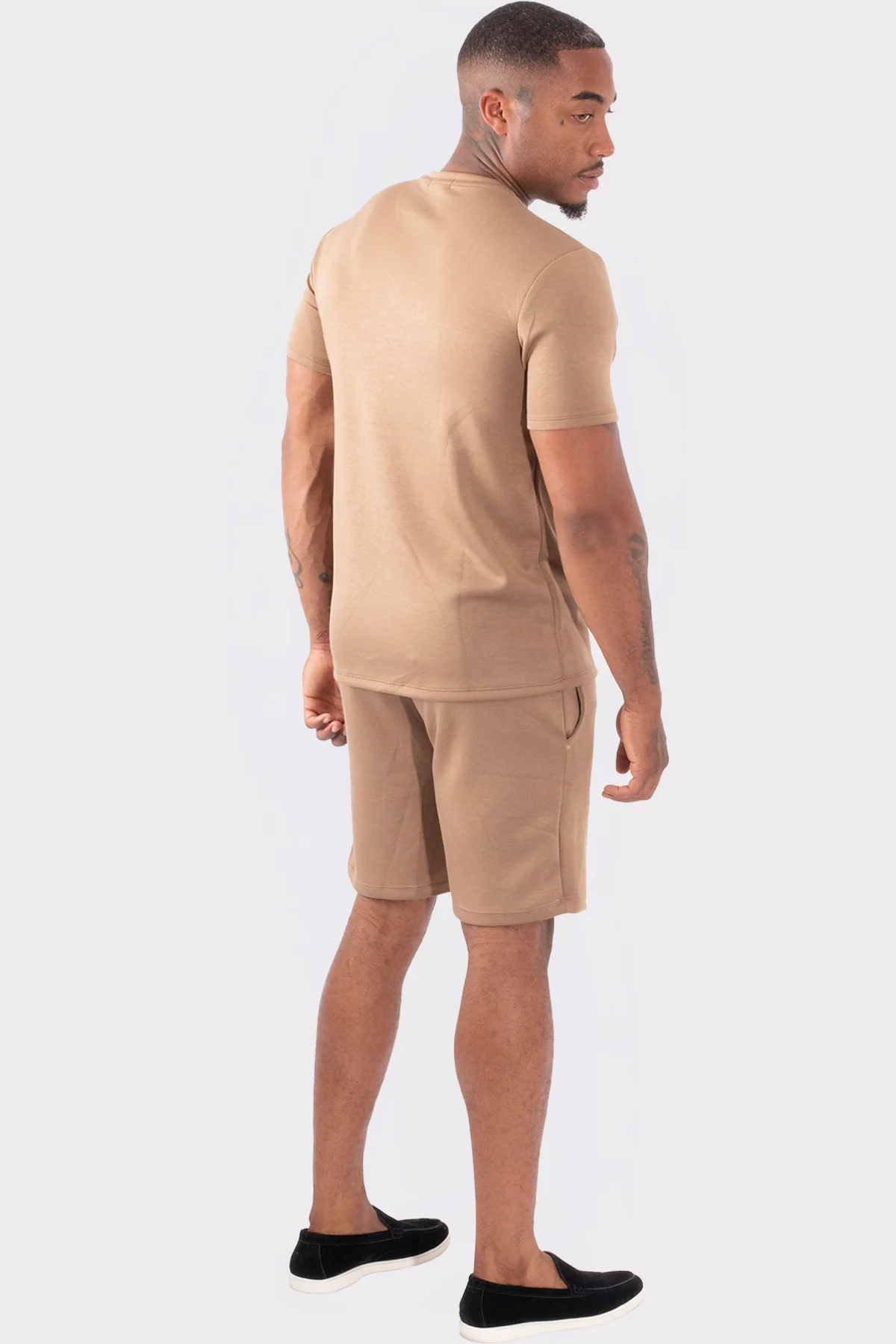 THE SANTORINI LUXE LOUNGEWEAR SET - Image 7