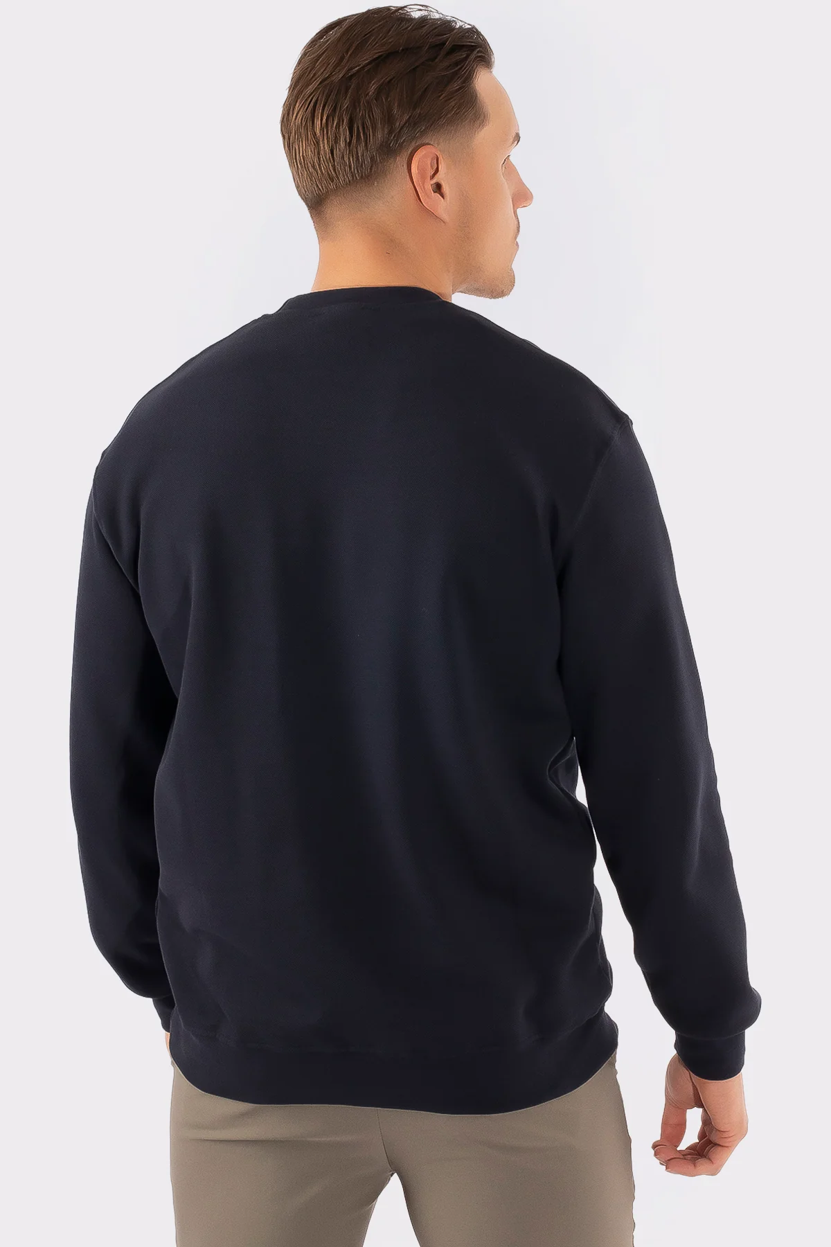 THE SANTONI CREWNECK SWEATER - Image 11
