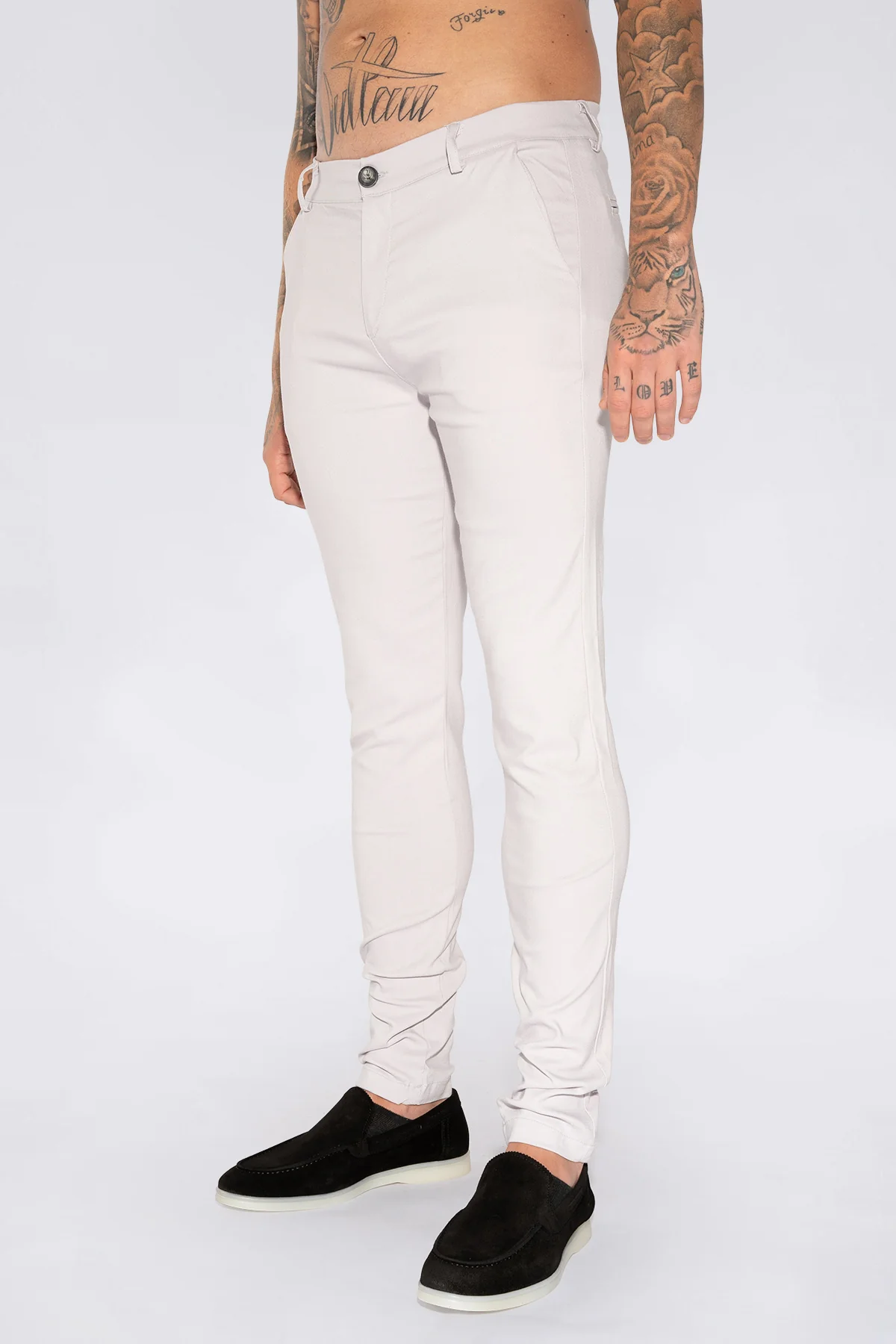 THE VALENCI PANTALON - Image 11