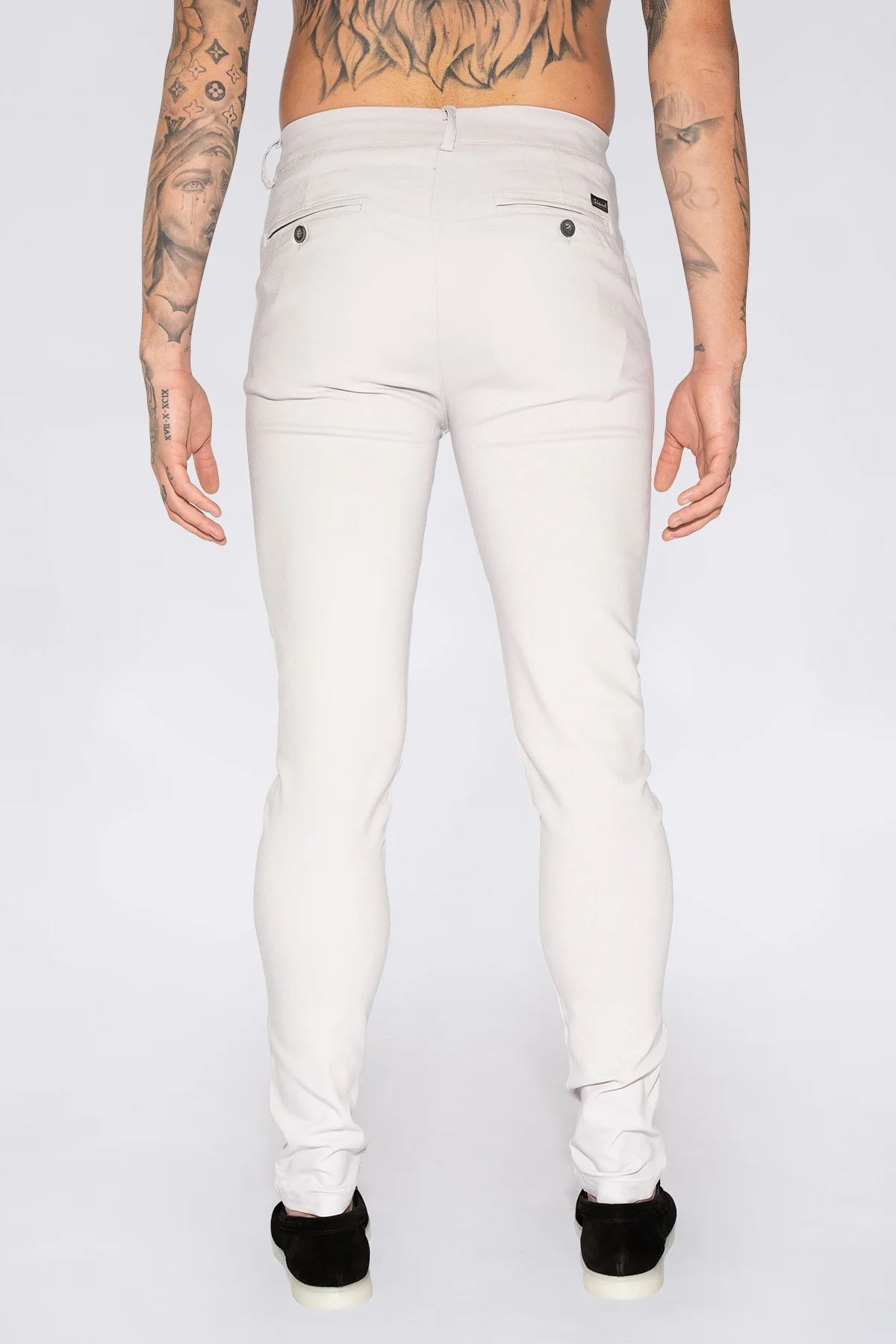 THE VALENCI PANTALON - Image 12