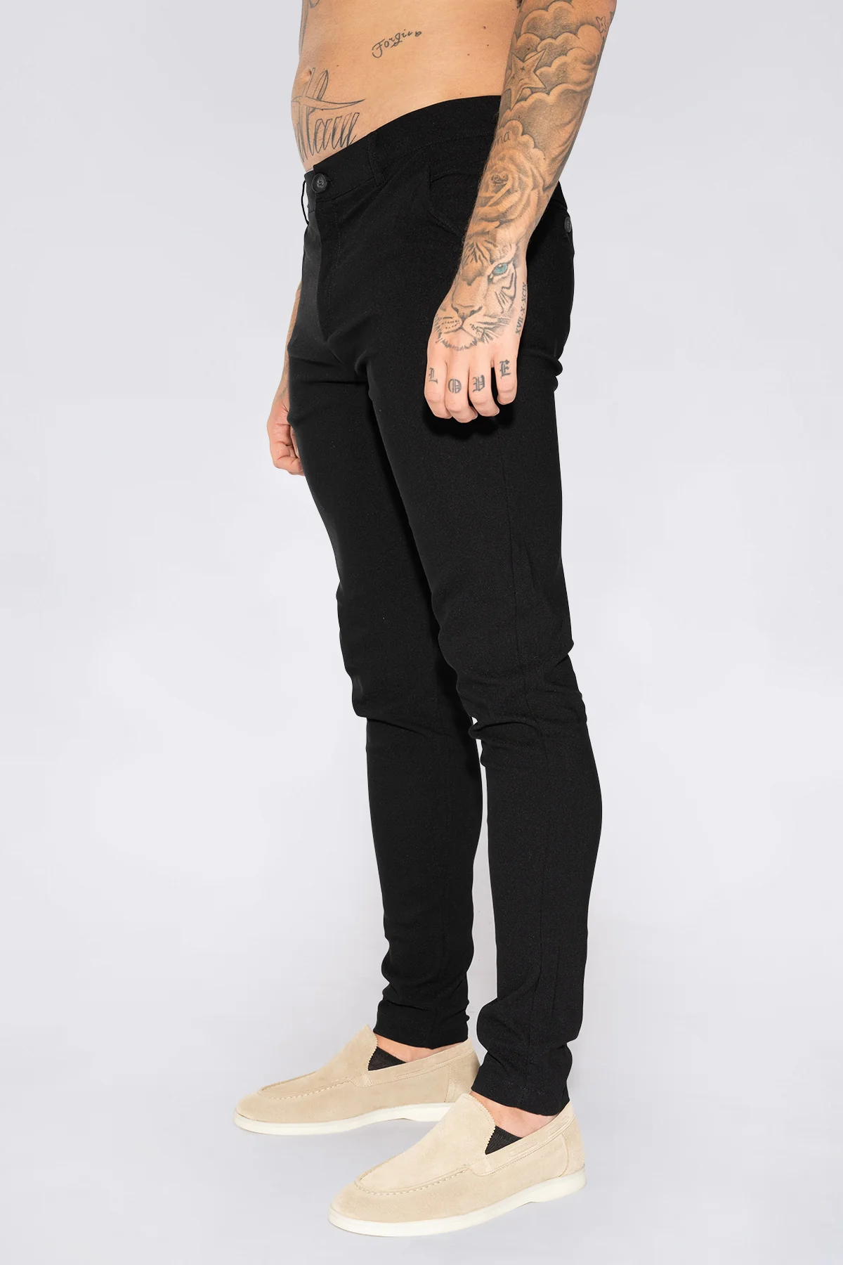 THE VALENCI PANTALON - Image 3