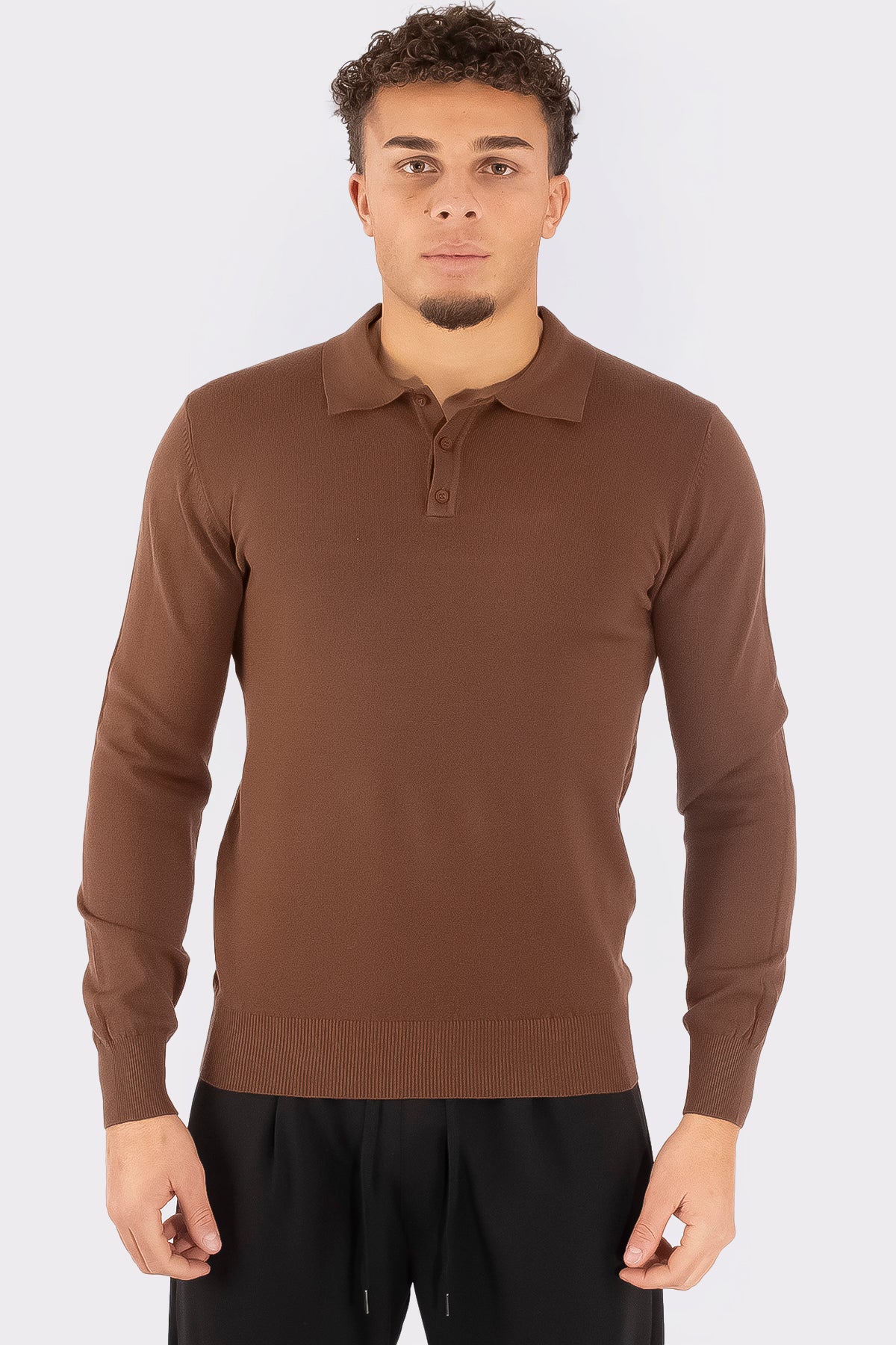 THE VALENCIA LONG SLEEVE - Image 2