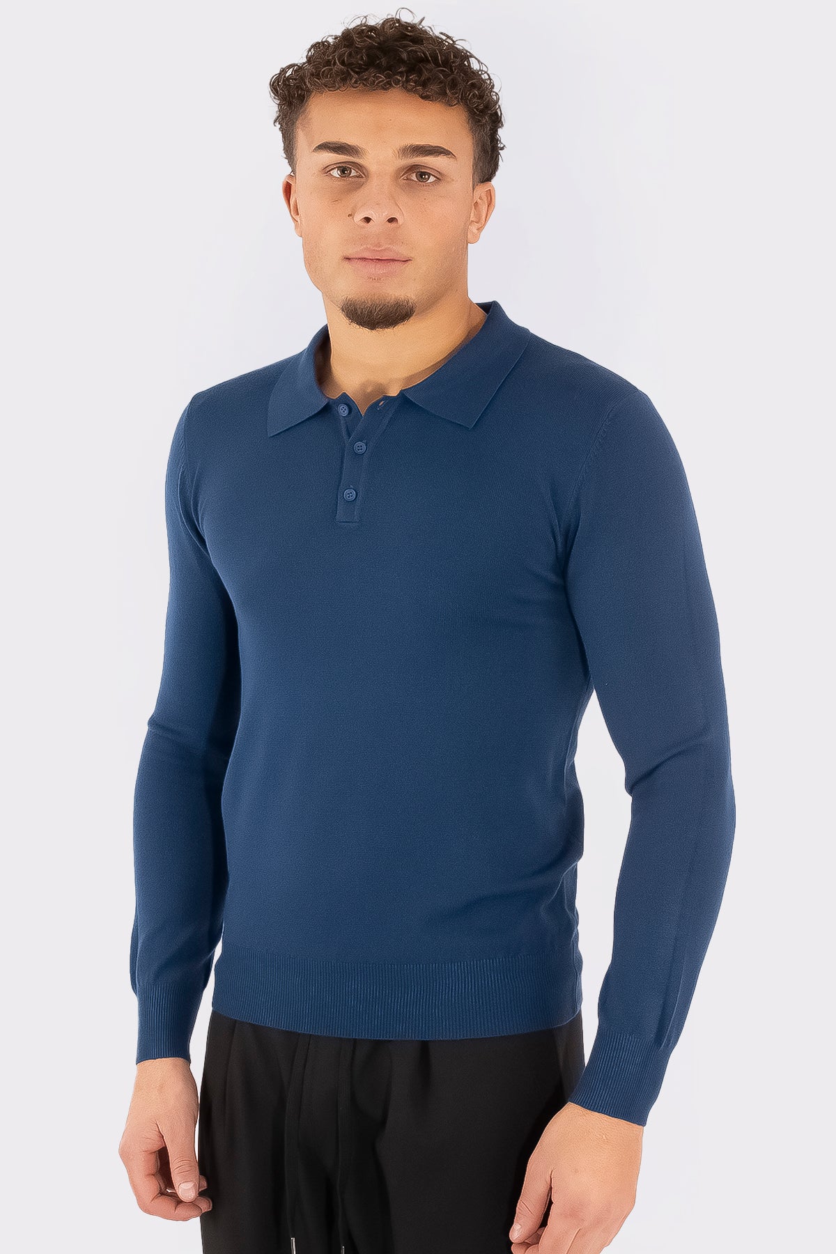 THE VALENCIA LONG SLEEVE - Image 3