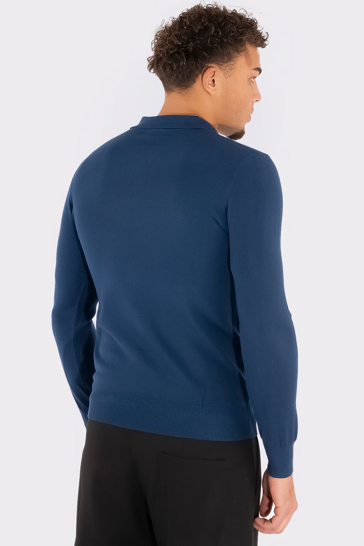 THE VALENCIA LONG SLEEVE - Image 4