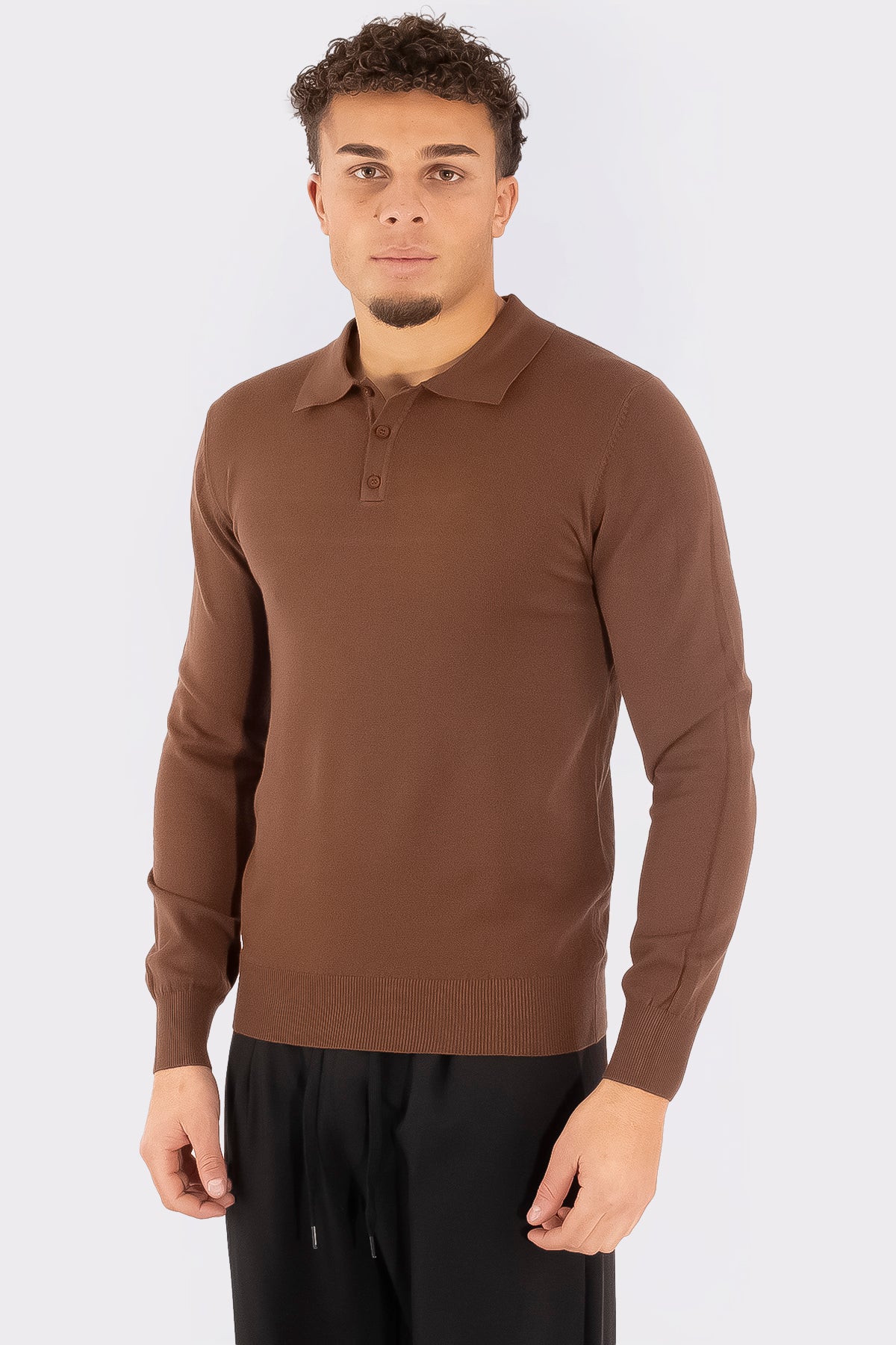 THE VALENCIA LONG SLEEVE - Image 5