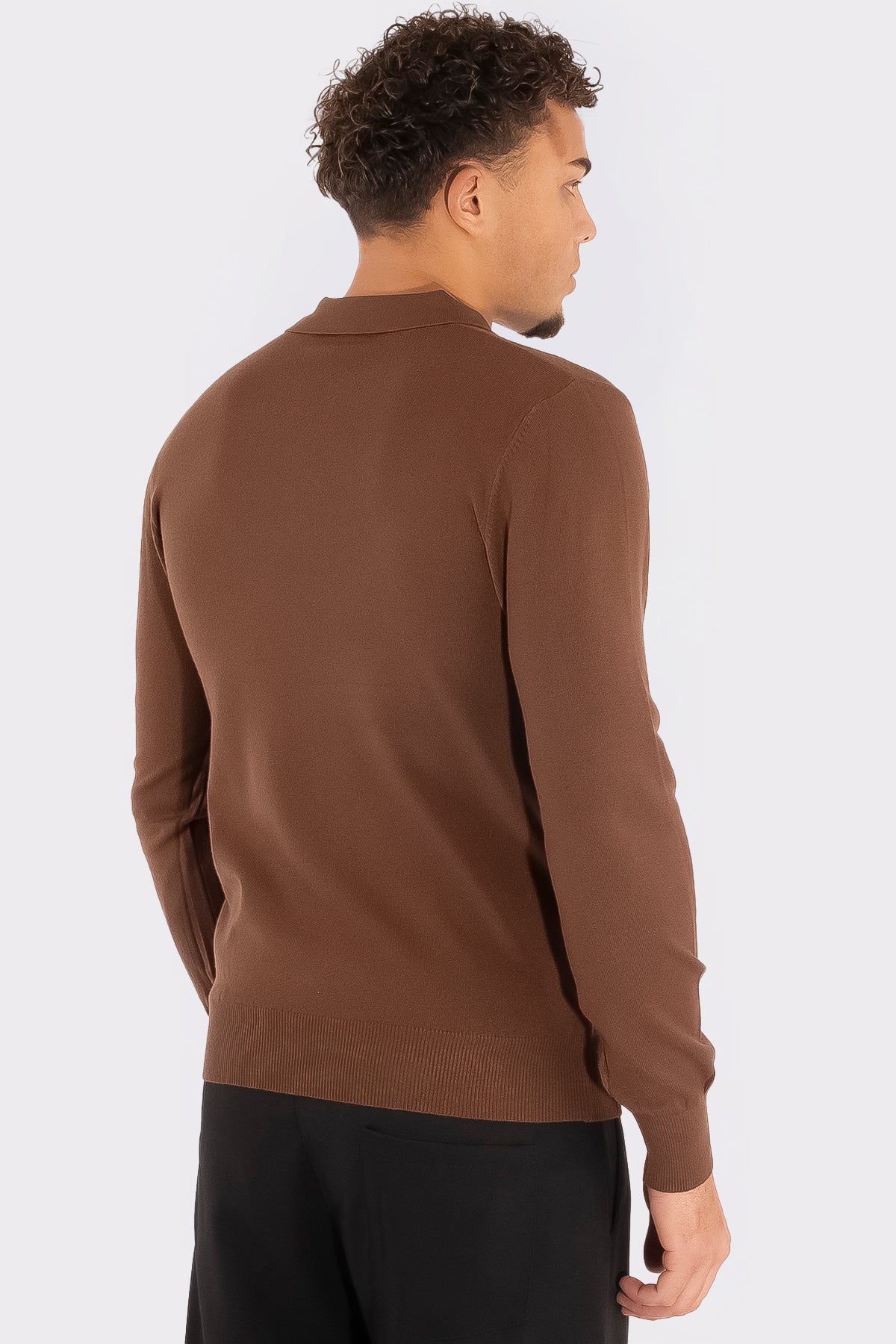 THE VALENCIA LONG SLEEVE - Image 6